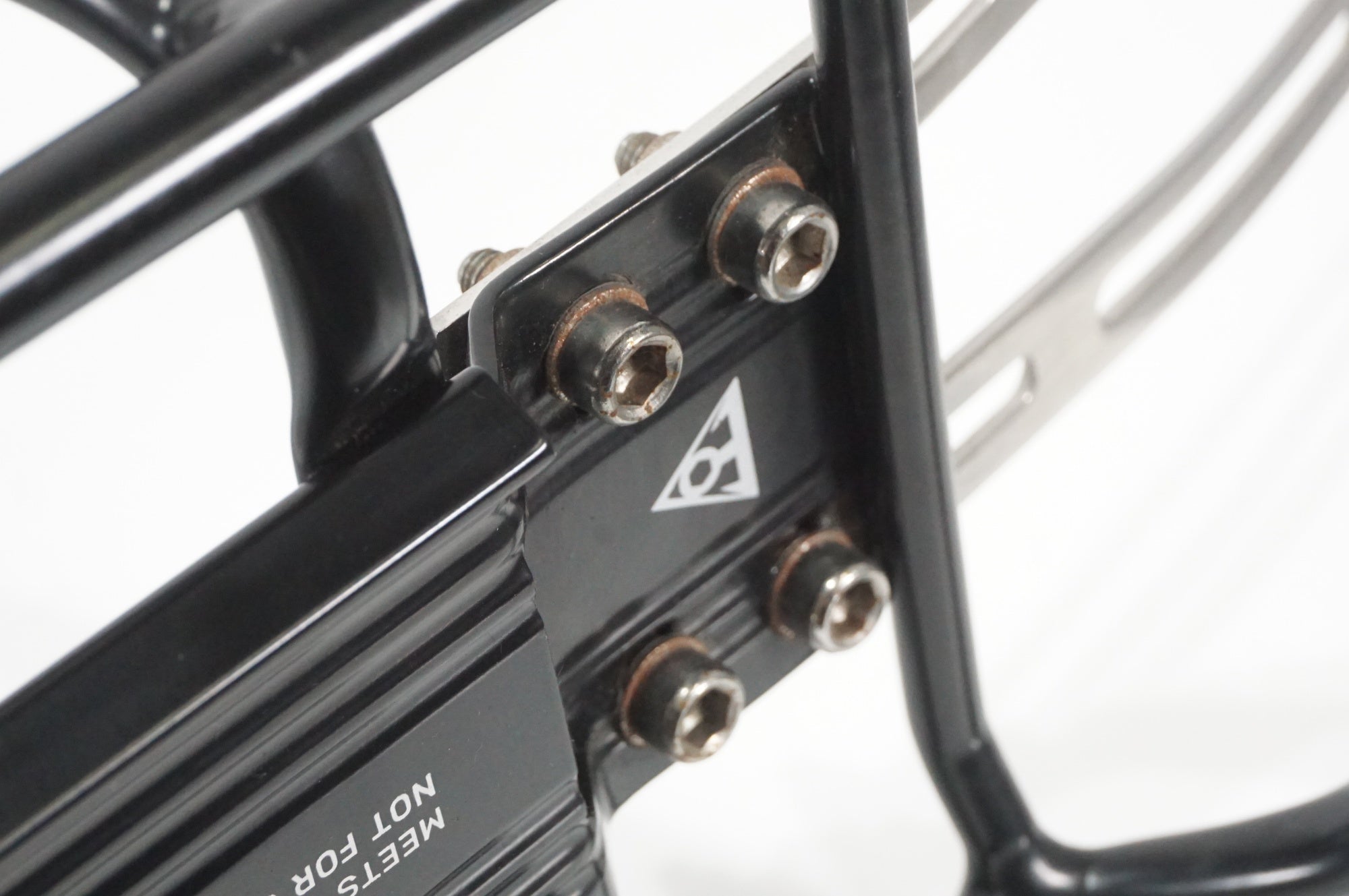 TOPEAK 「トピーク」 SUPER TOURIST DX リアキャリア / AKIBA店