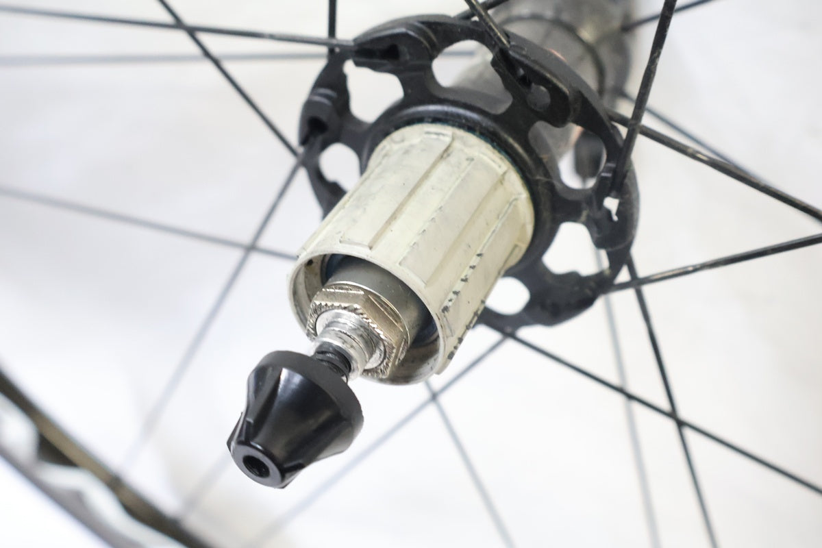 CAMPAGNOLO 「カンパニョーロ」 BORA ULTRA 35 TU シマノ11速 ホイールセット / 高知店