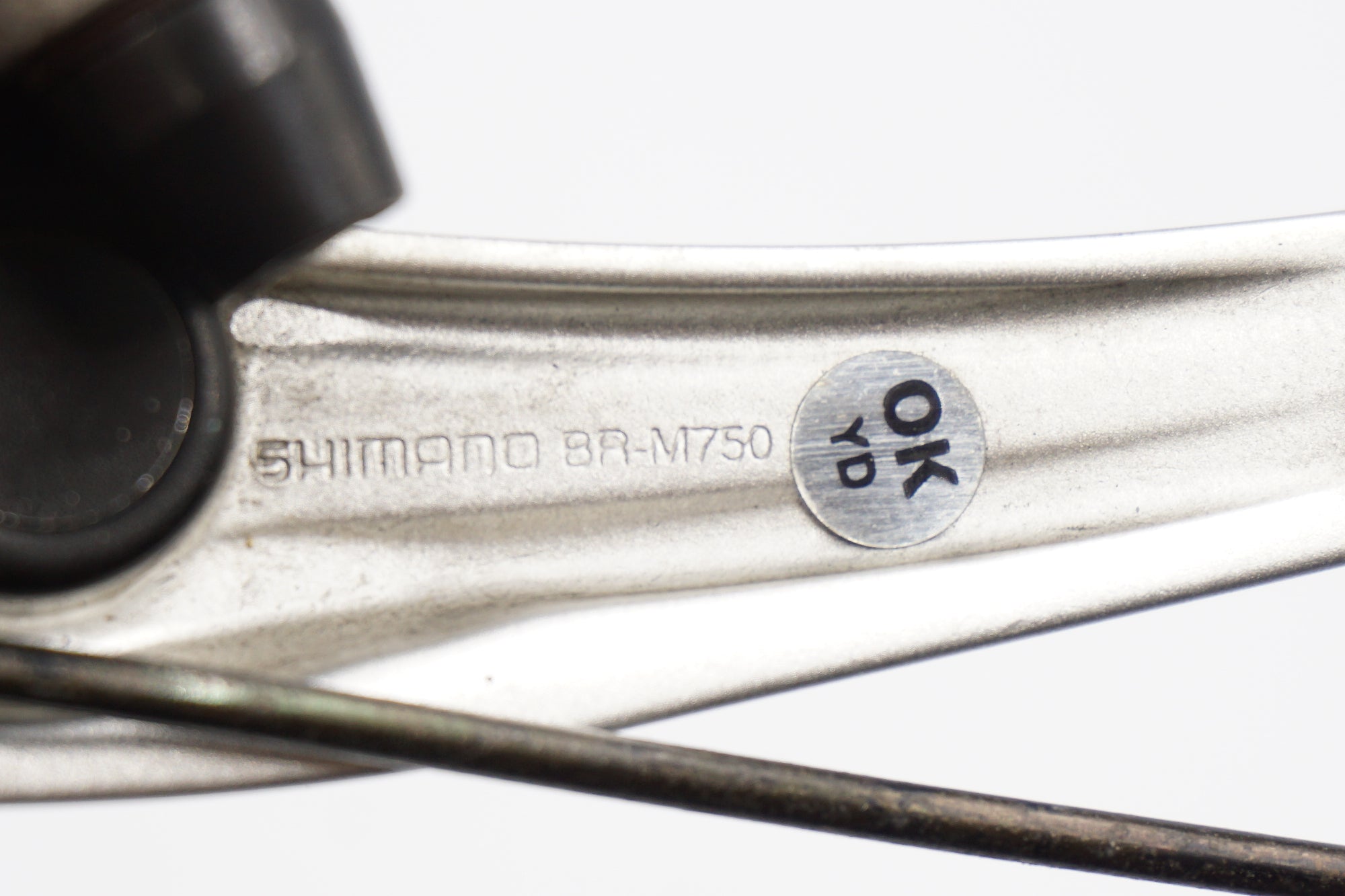 SHIMANO 「シマノ」 DEORE XT BR-M750 ブレーキ / 奈良店
