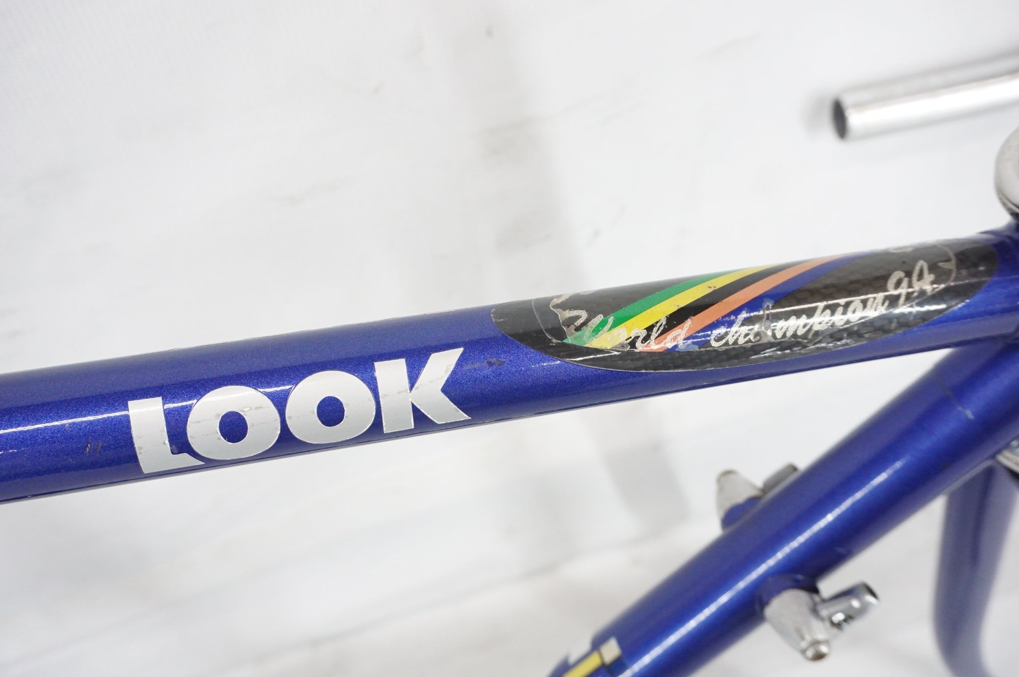 LOOK 「ルック」 KG171 1996年頃 フレームセット / 阪急塚口店