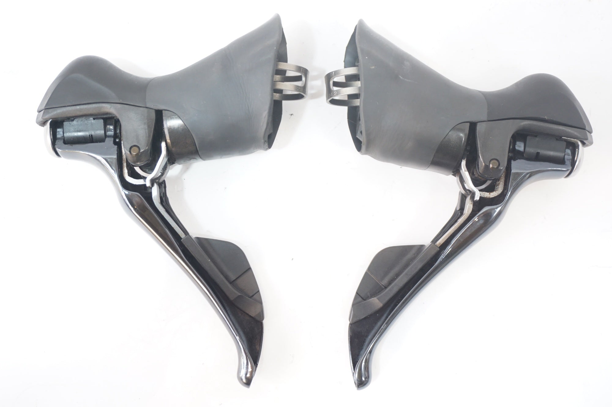 SHIMANO 「シマノ」 DURA-ACE ST-9000 デュアルコントロールレバー