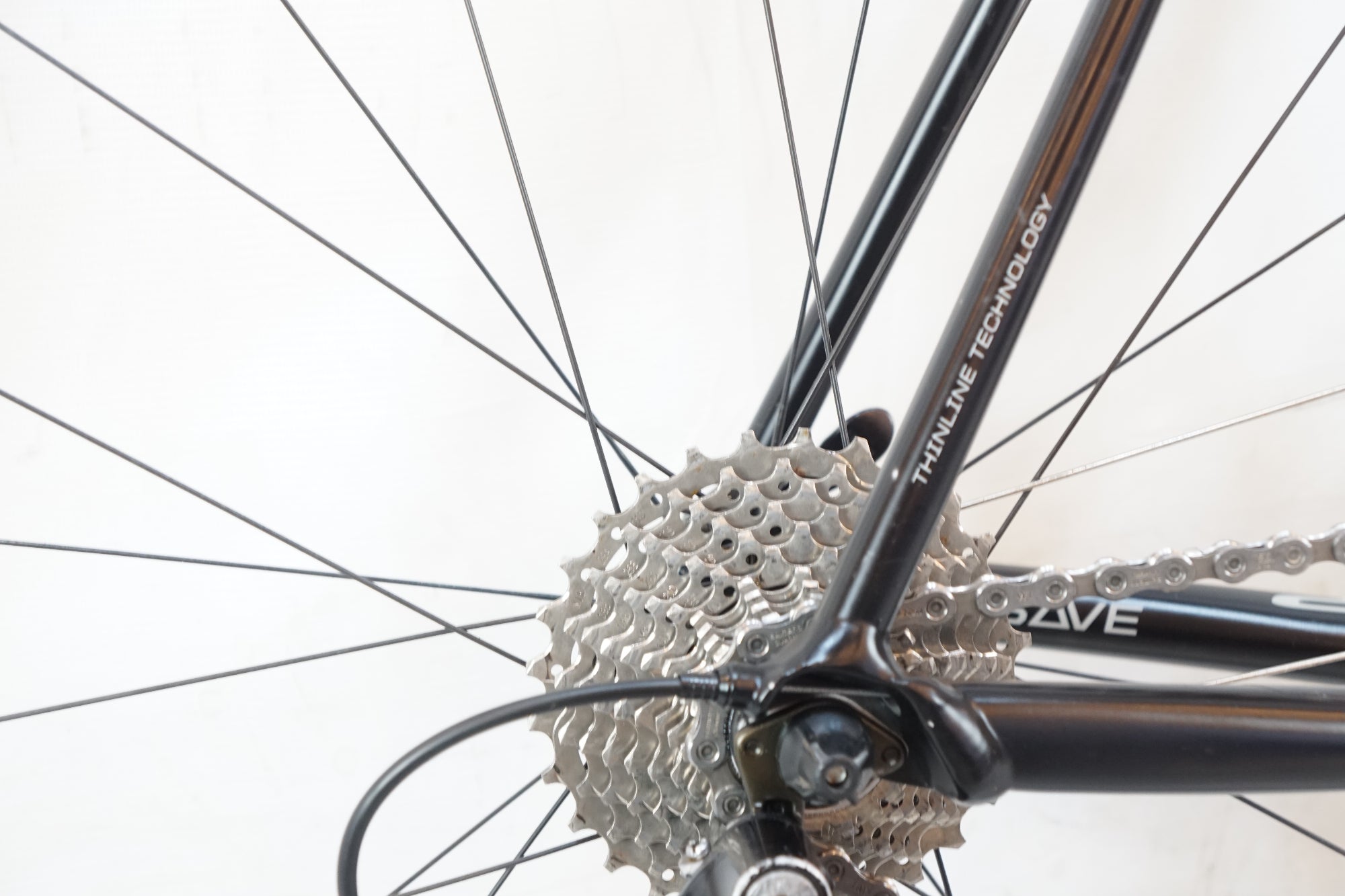 CANNONDALE 「キャノンデール」 CAAD12 105 2016年モデル ロードバイク / バイチャリ浦和ベース