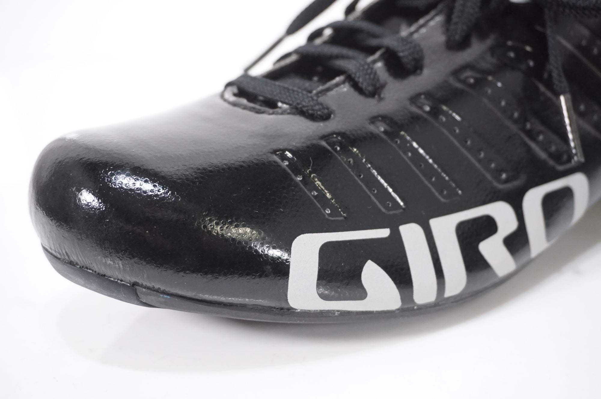 Giro Empire SLX ブラック 43サイズ　試着のみ未使用 GIRO 「ジロ」 EMPIRE SLX サイズ43.5 シューズ / AKIBA店