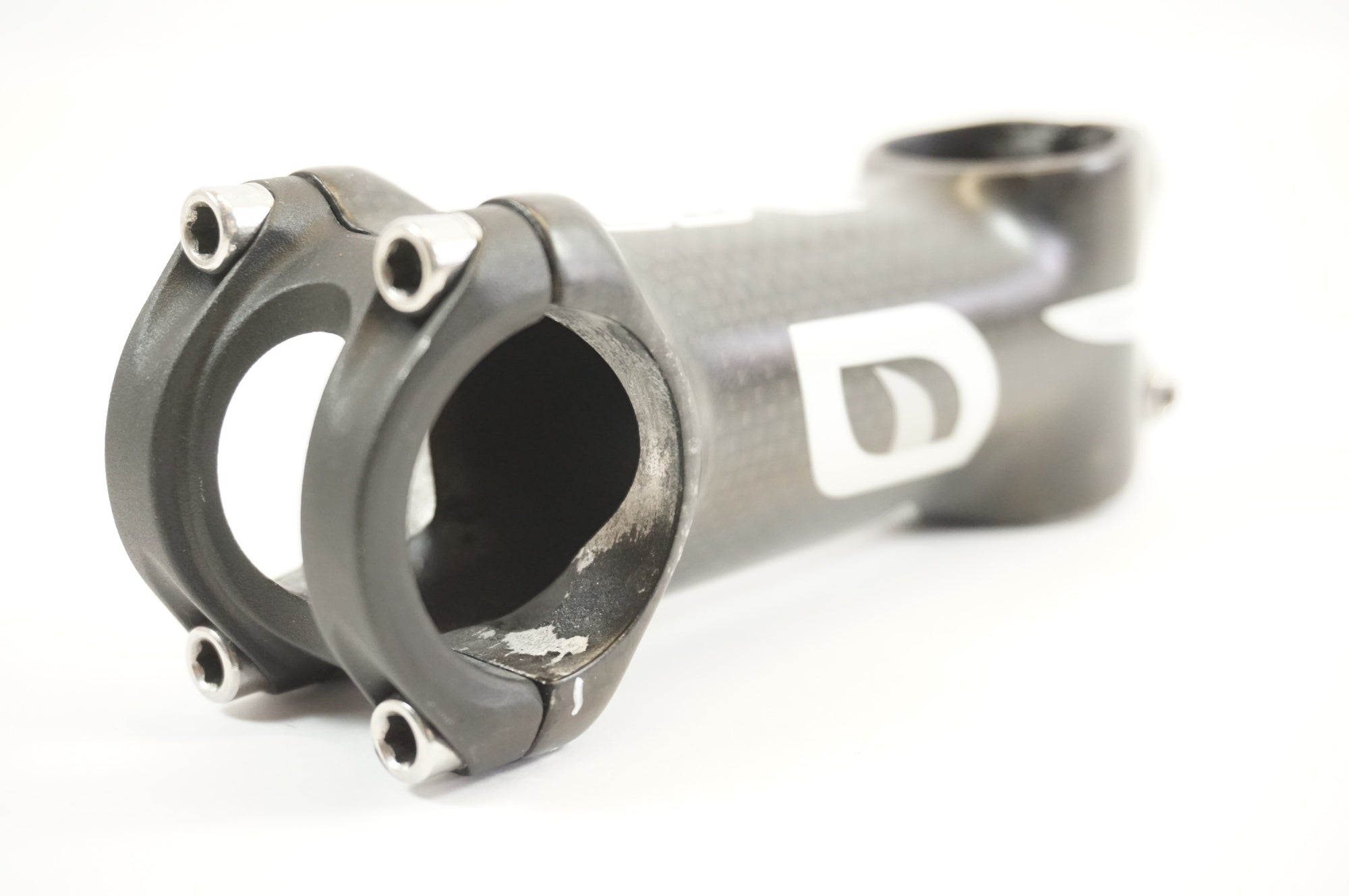 MOST Tiger ステム100mm Amazon.com : Most Tiger Ultra Aero Ticr Carbon Stem Ud Black