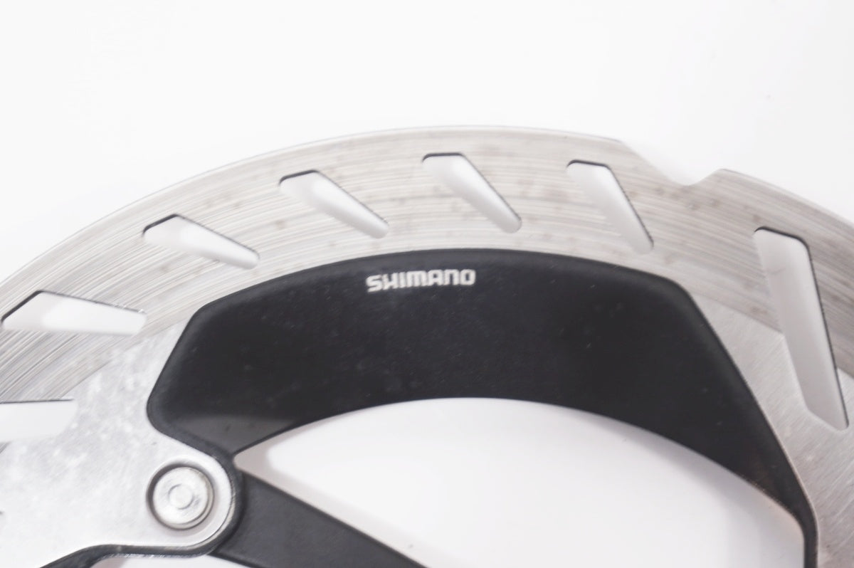 SHIMANO 「シマノ」 RT-CL900 140mm 160mm ディスクローターセット / バイチャリ世田谷店