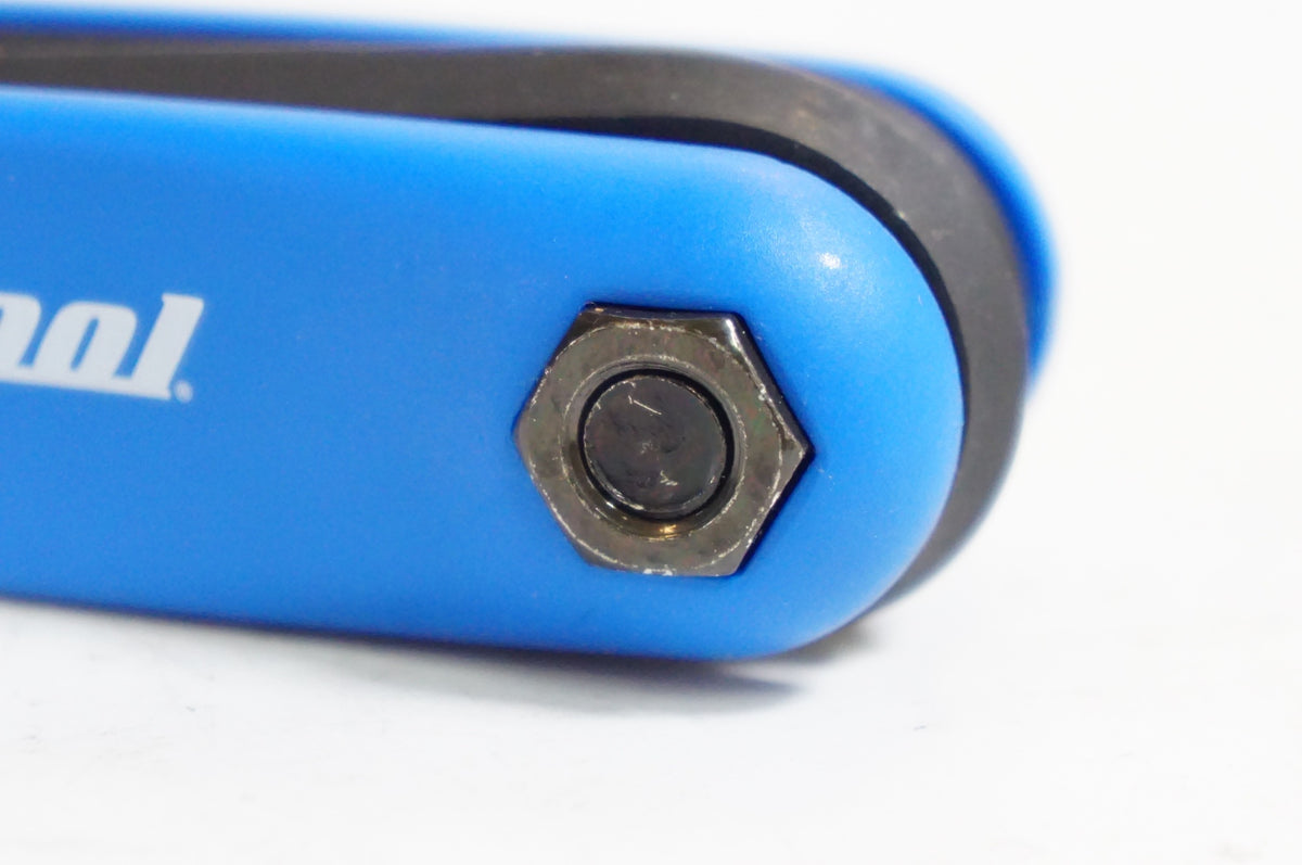 PARKTOOL 「パークツール」 AWS-11 携帯工具 / 熊谷本店