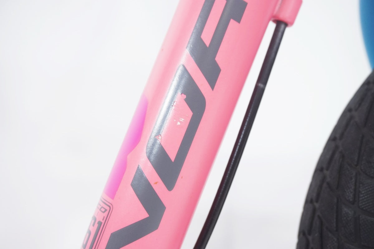 NORCO 「ノールコ」 MERMAID 12インチ 2019年モデル キッズバイク / 東京商品化センター