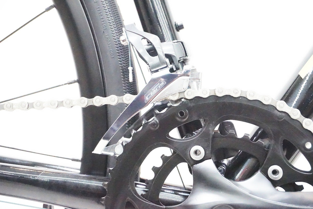 TREK「トレック」 DOMANE AL2 DISC 2022年モデル ロードバイク/ 京都西院店