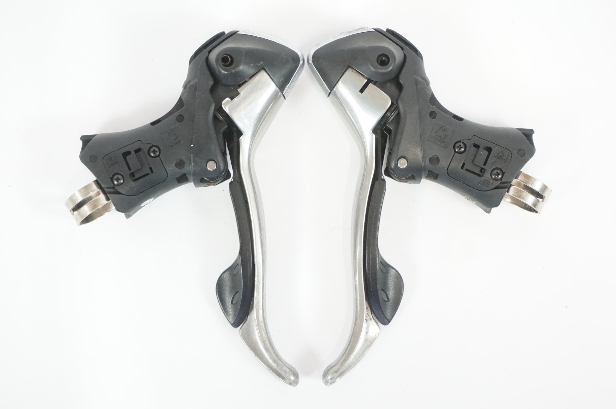 SHIMANO 「シマノ」 ULTEGRA ST-6600 デュアルコントロールレバー