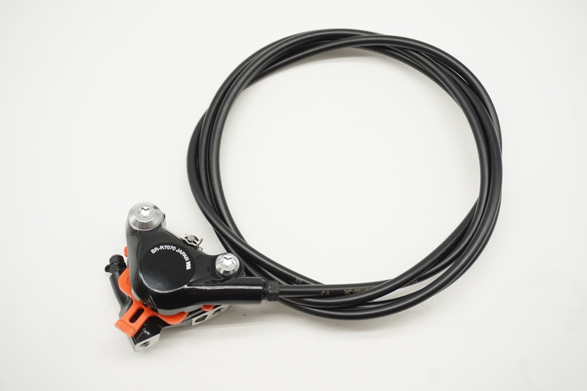 SHIMANO「シマノ」 105 BR-R7070 ディスクブレーキキャリパー/ 京都