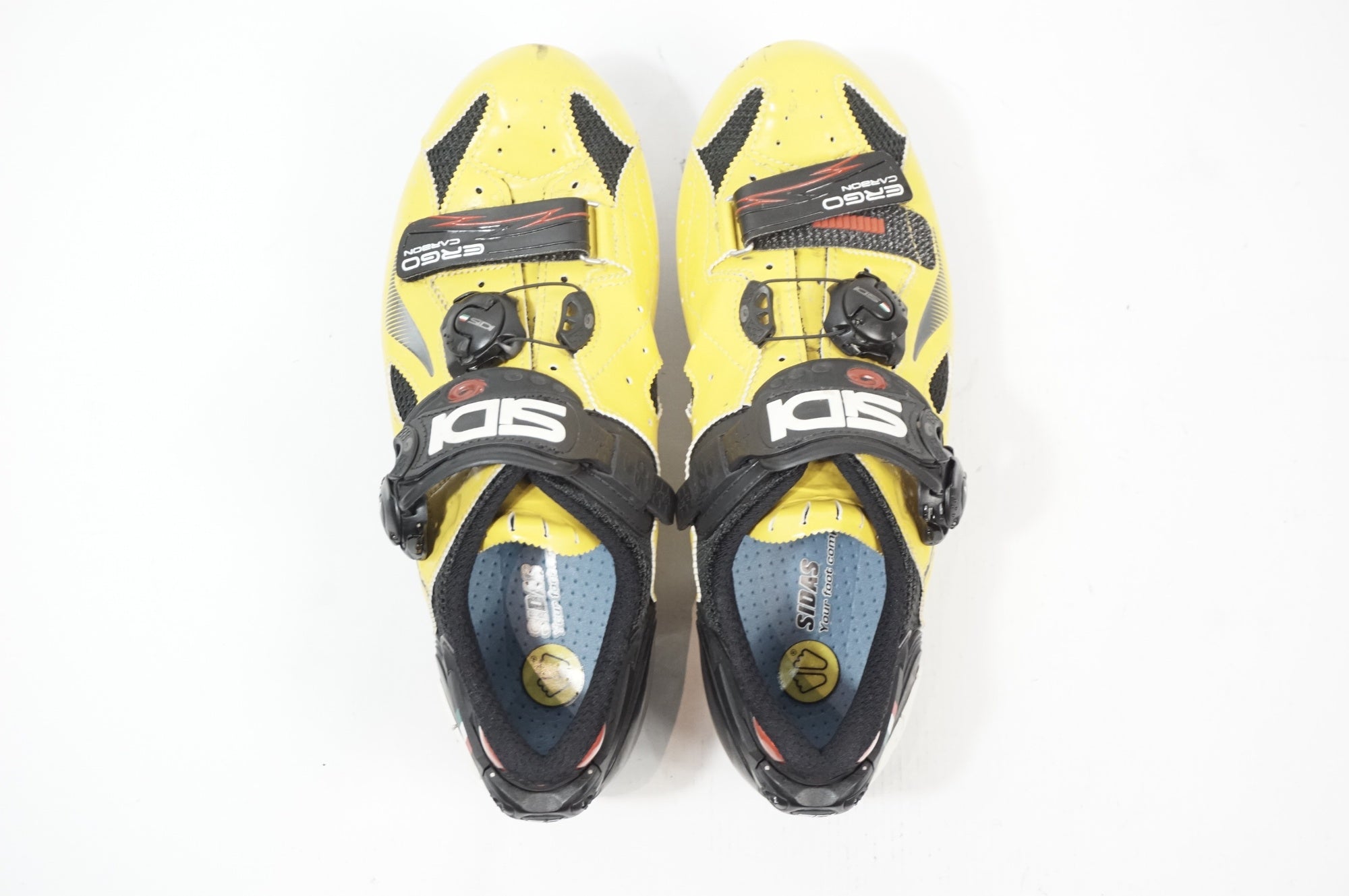 SIDI 「シディ」 ERGO4 CARBON EUR 41サイズ シューズ / 世田谷店