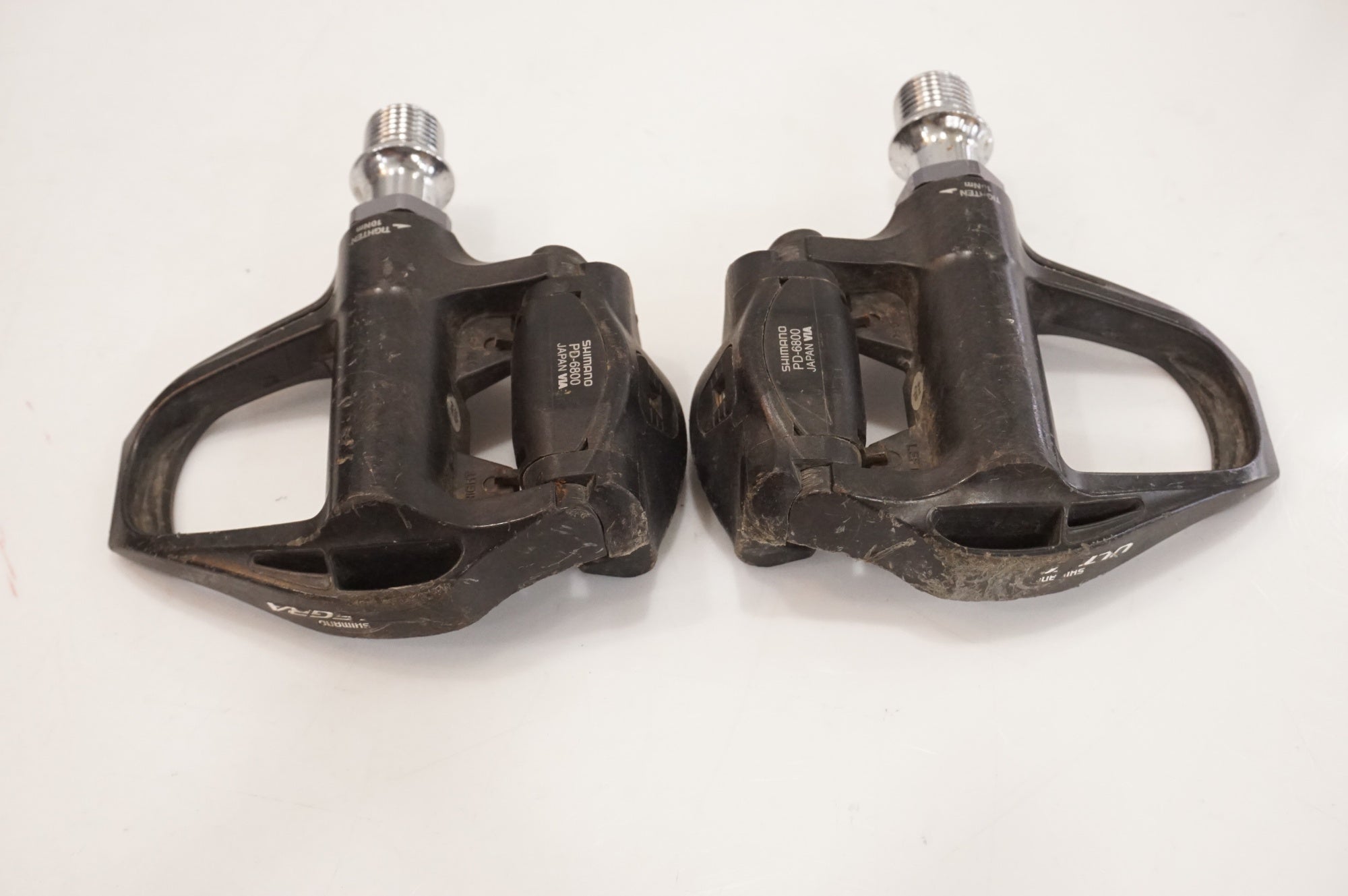 SHIMANO 「シマノ」 ULTEGRA PD-6800 ペダル / 大宮店