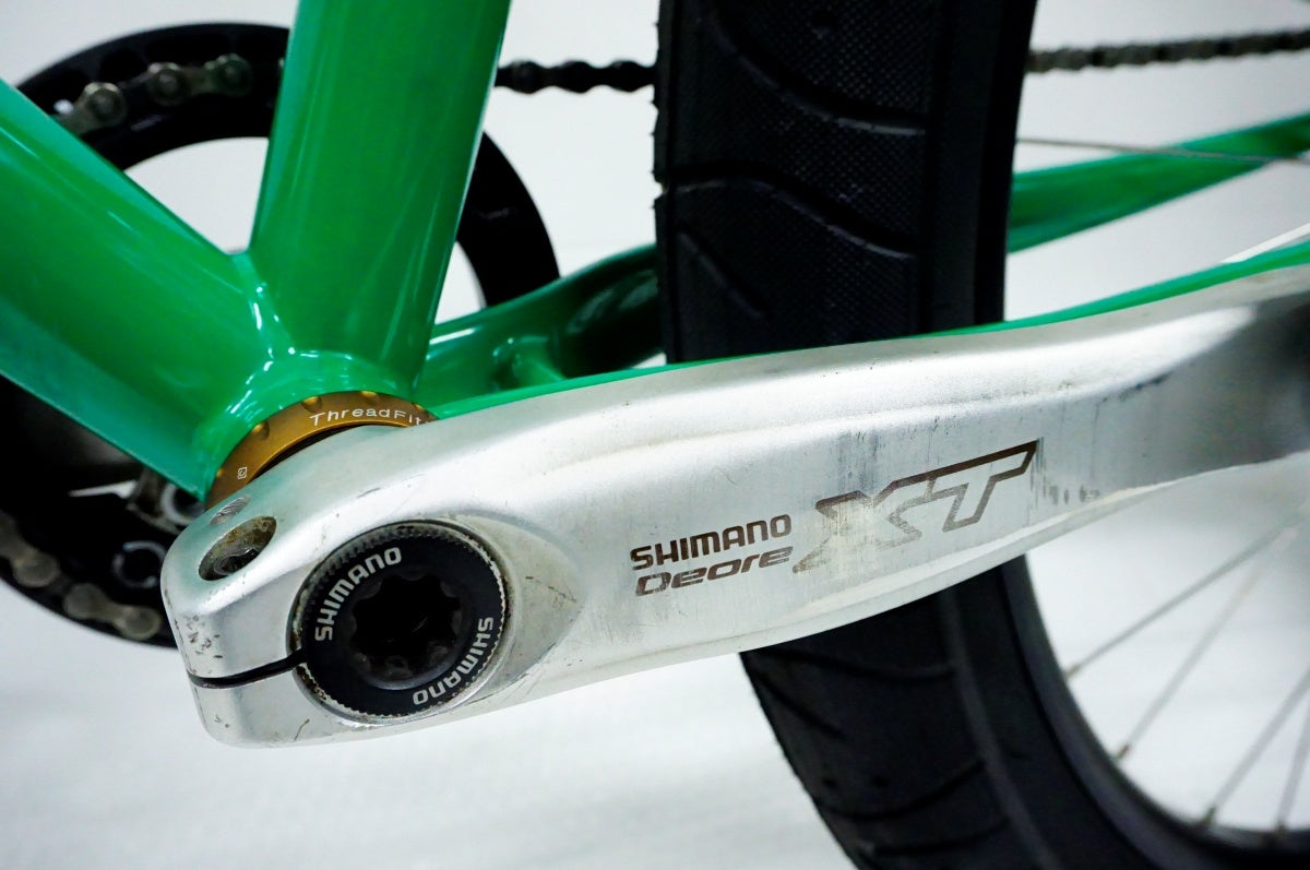 SURLY 「サーリー」 LOWSIDE 2019年頃 マウンテンバイク / 名古屋大須店