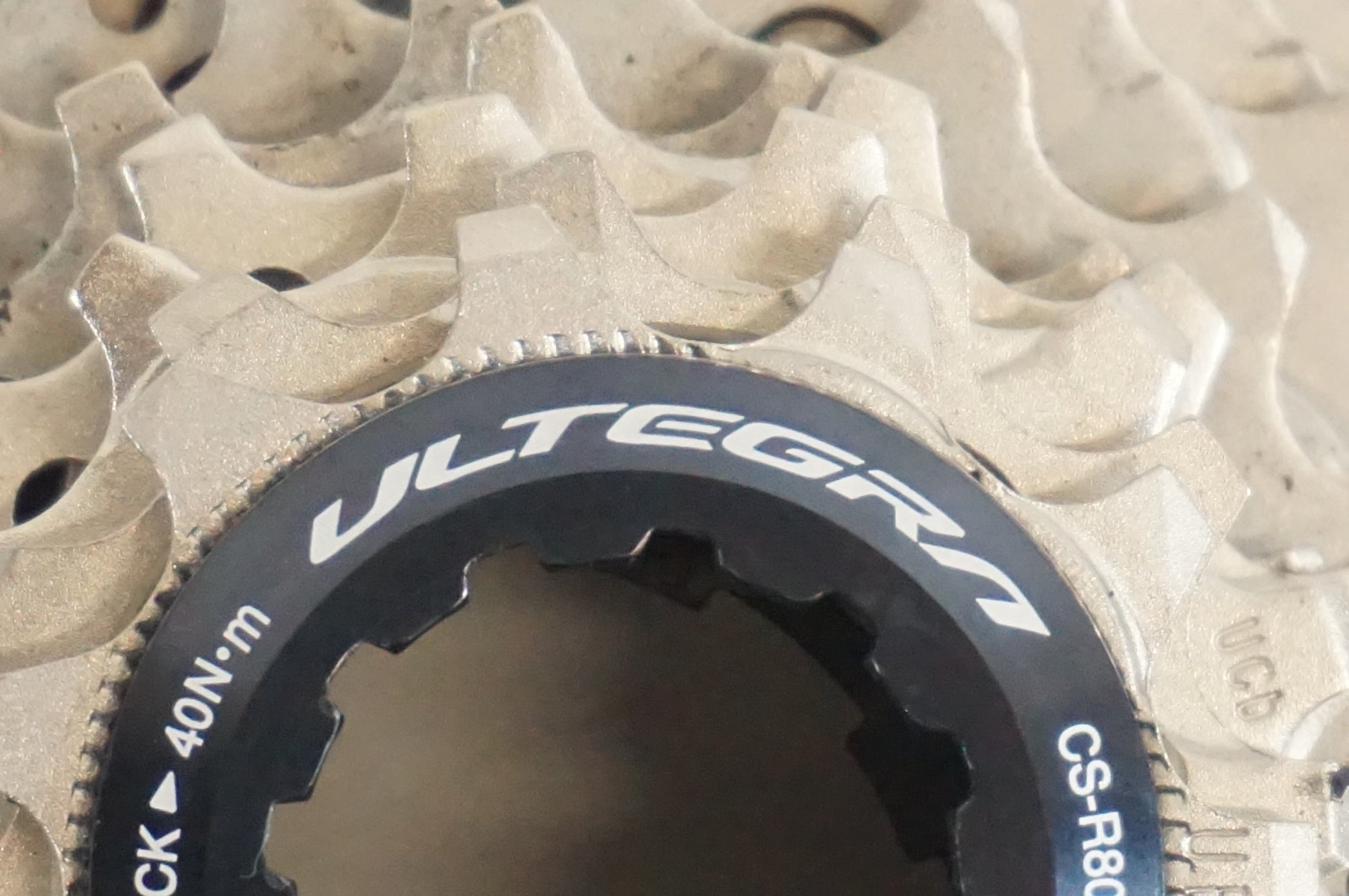 新品未使用 SIMANO CS-R8000 11-28T SHIMANO CS-R8000 11S 11-28T カセットスプロケット | CYCLAND