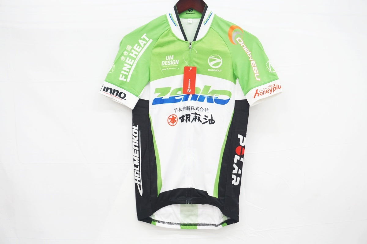 SUNVOLT 「サンボルト」 Lサイズ ジャージ / 大阪美原北インター店