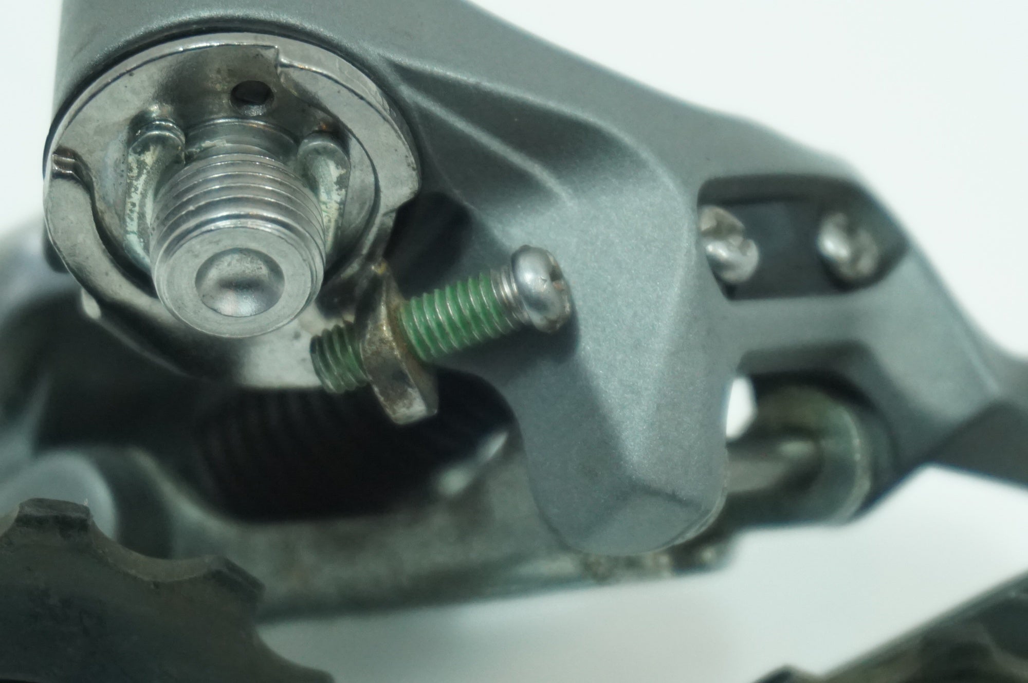 SHIMANO 「シマノ」 TIAGRA RD-4601 リアディレイラー / 世田谷店