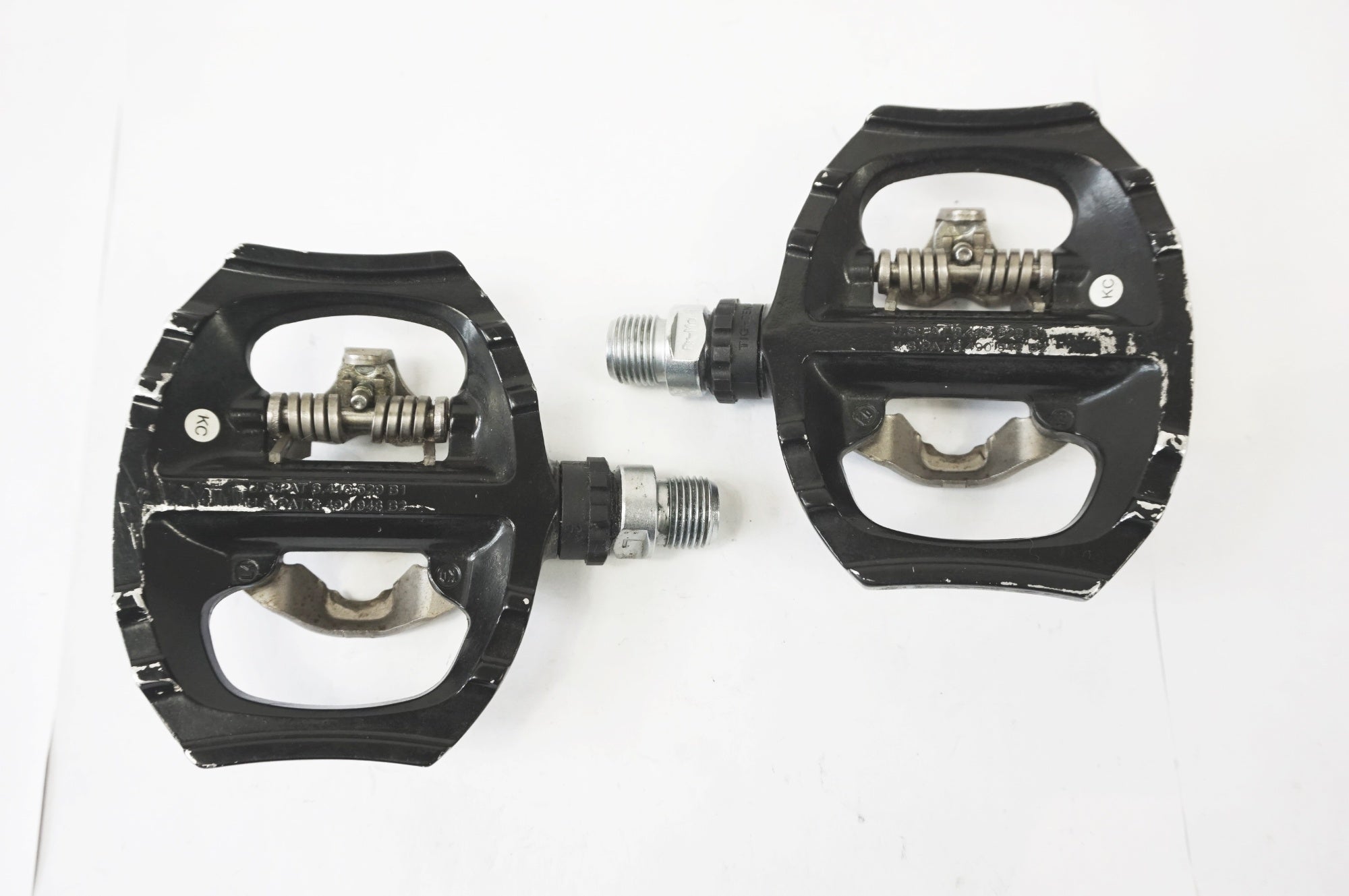 SHIMANO 「シマノ」 PD-A530 ペダル / バイチャリ世田谷店