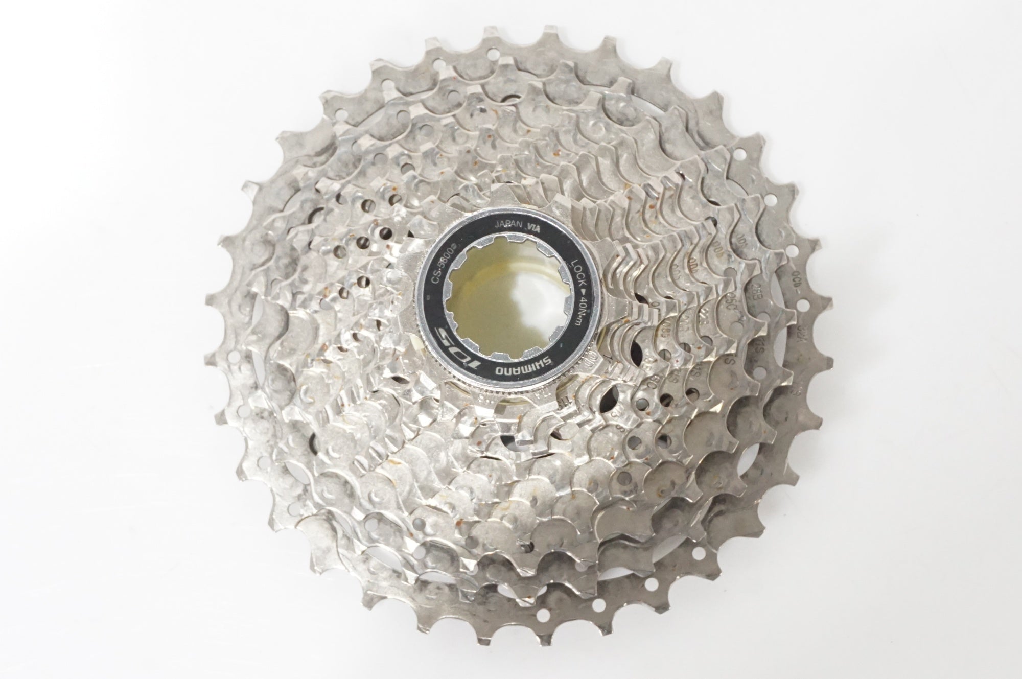 SHIMANO 「シマノ」 105 CS-5800 11-32T スプロケット / AKIBA店