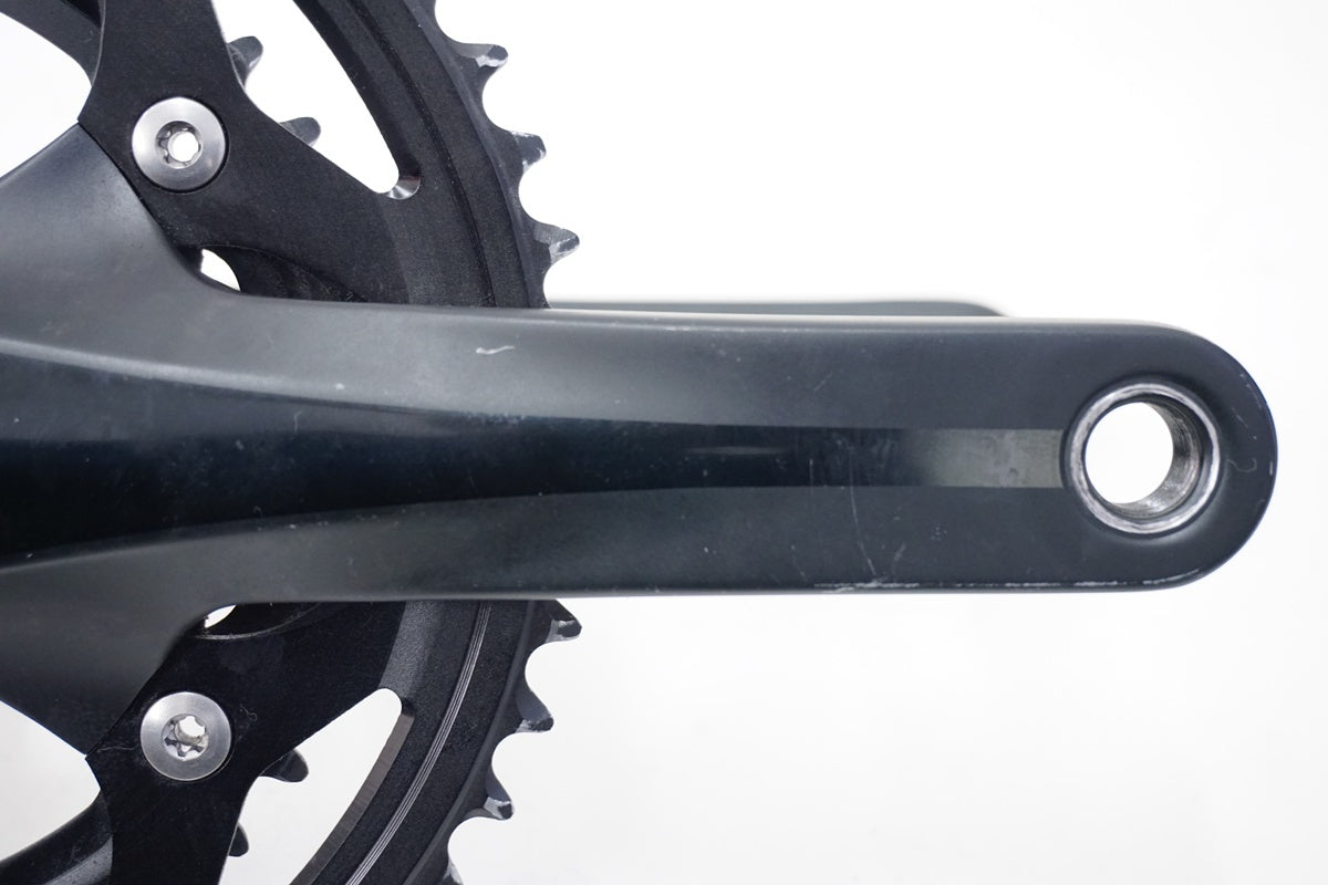 SHIMANO「シマノ」 105 FC-5700 52-38T 172.5mm クランクセット / 浜松店