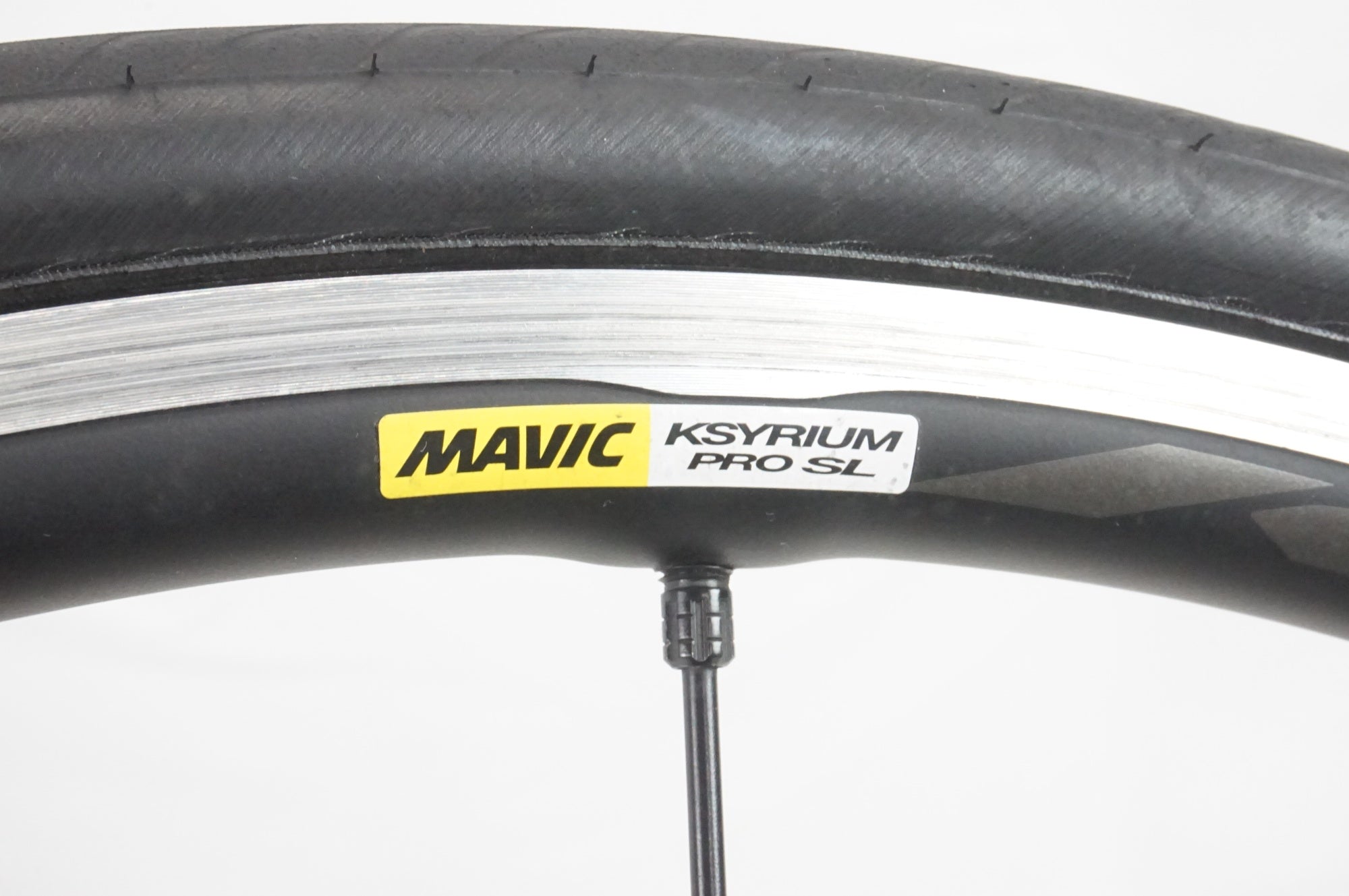 MAVIC 「マビック」 KSYRIUM PRO SL シマノ 11速 ホイールセット / 宇都宮店