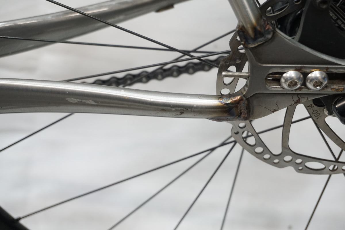 STAR FUCKERS 「スター ファッカーズ」 Steel Era MUDMAN 2018年モデル マウンテンバイク / 大宮店