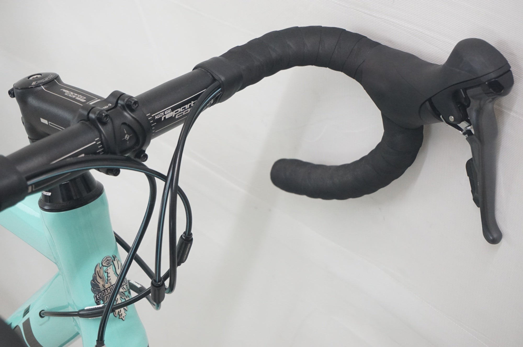 BIANCHI 「ビアンキ」 BERGAMO 2021年モデル ロードバイク / 福岡店