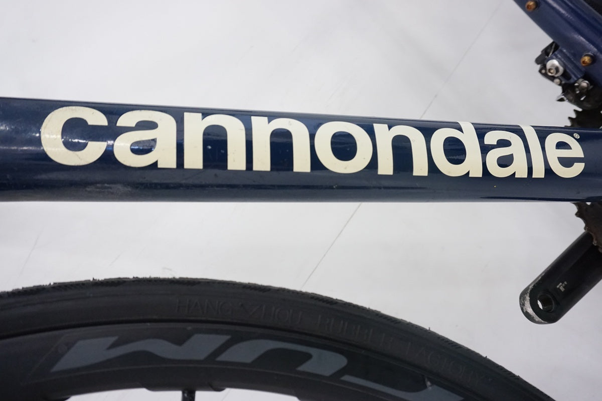 CANNONDALE「キャノンデール」 CAAD13 DISC 105 RAPHA 2021年モデル
