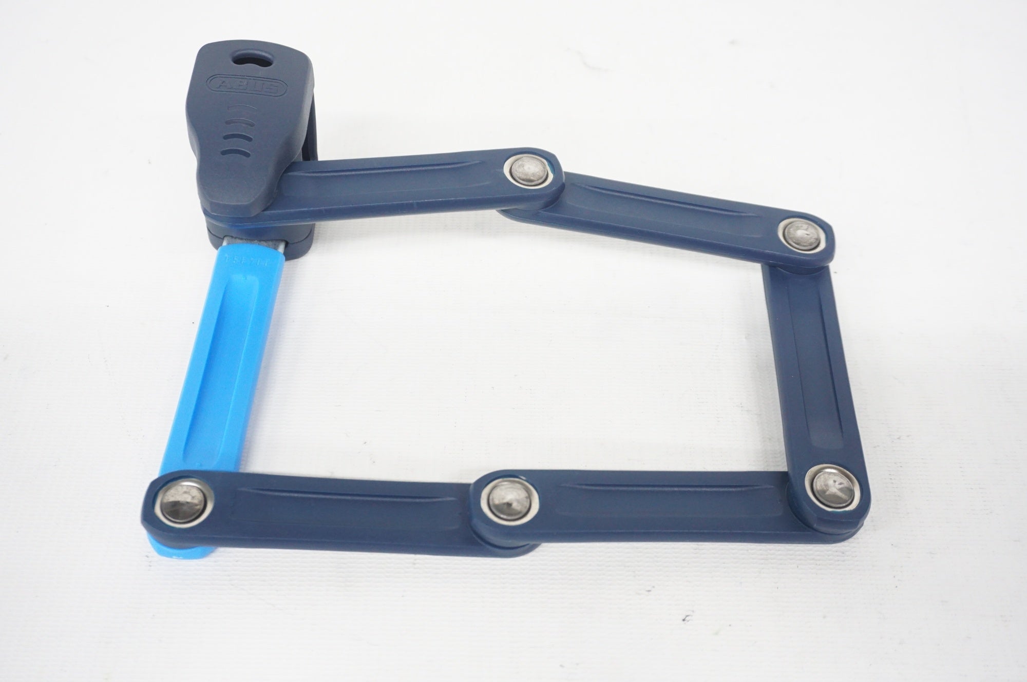 ABUS 「アバス」 BORDO LITE MINI 6055C ロック / 阪急塚口店