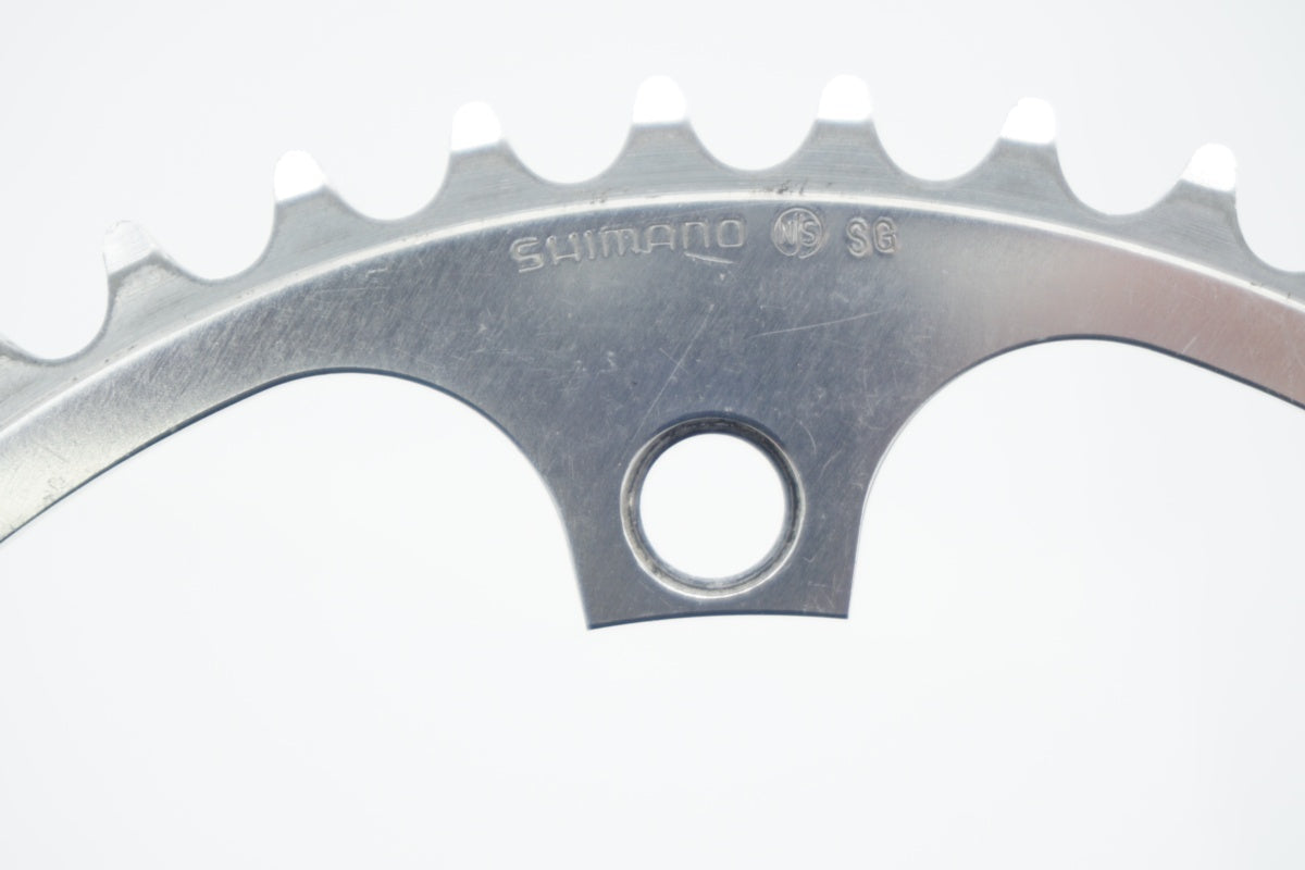 SHIMANO 「シマノ」 DURA-ACE NJS 49T チェーンリング / 滋賀大津店