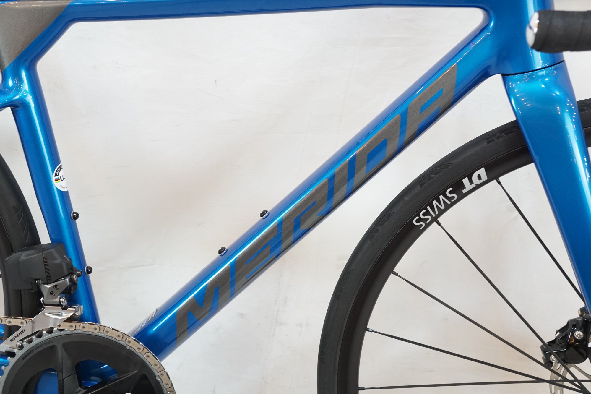 MERIDA 「メリダ」 SCULTURA RIVAL-EDITION 2024年モデル ロードバイク / バイチャリ浦和ベース