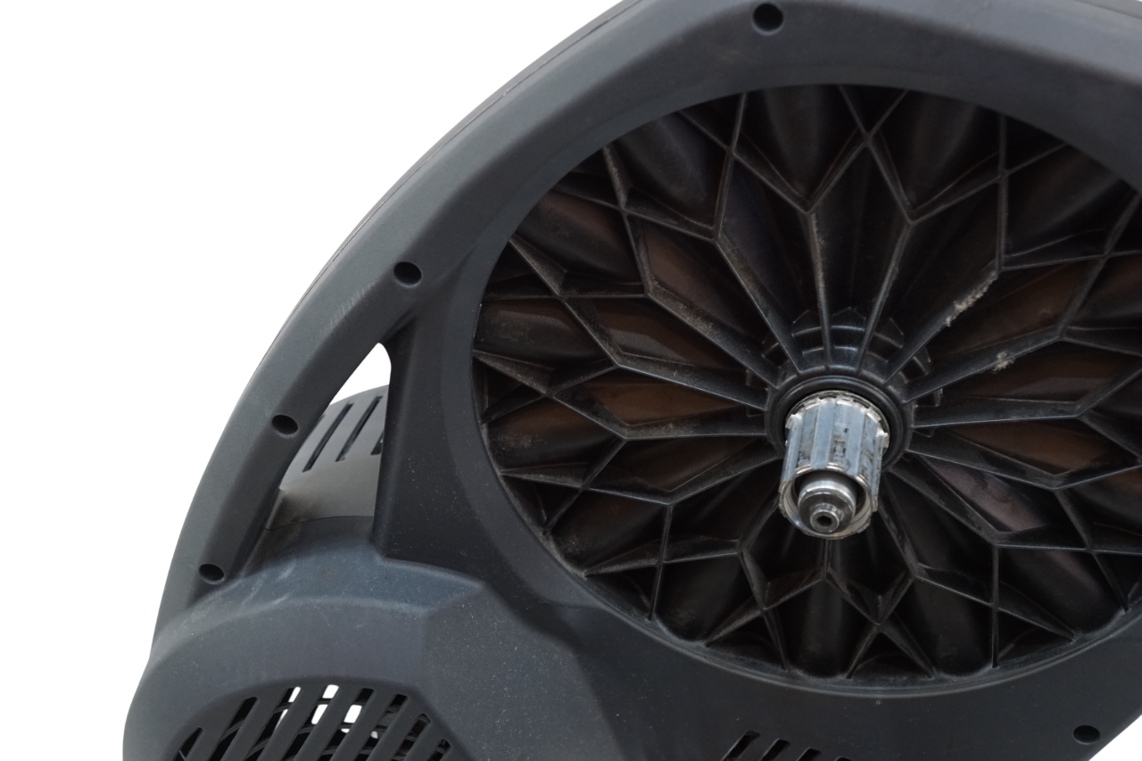 ELITE 「エリート」 DIRETO X スマートトレーナー / バイチャリ浦和