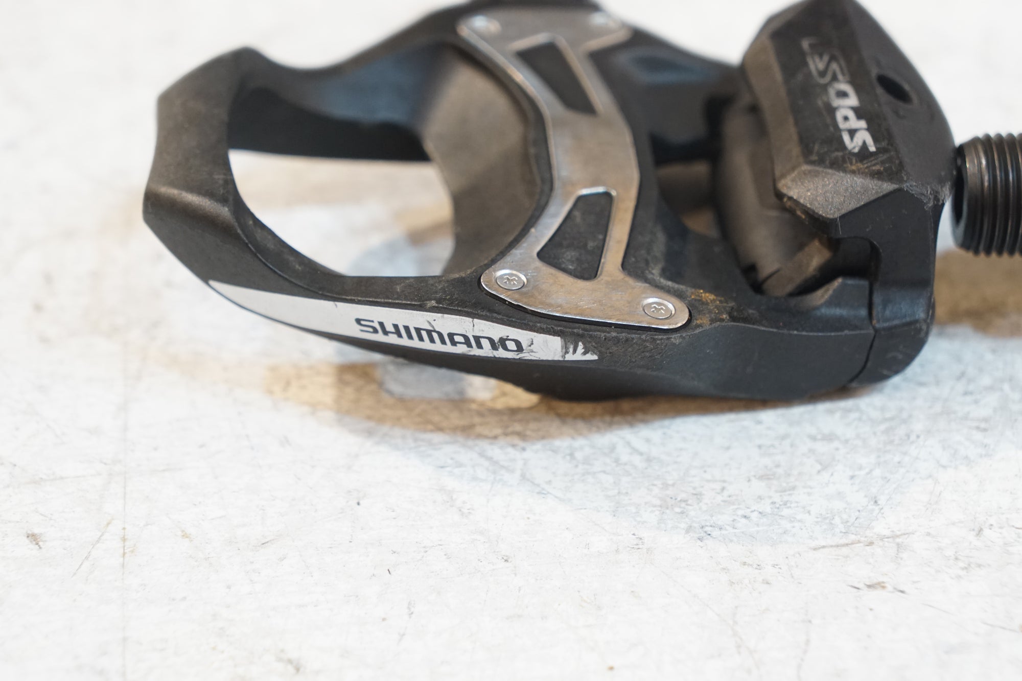 SHIMANO 「シマノ」 PD-R550 ペダル / バイチャリ浦和ベース