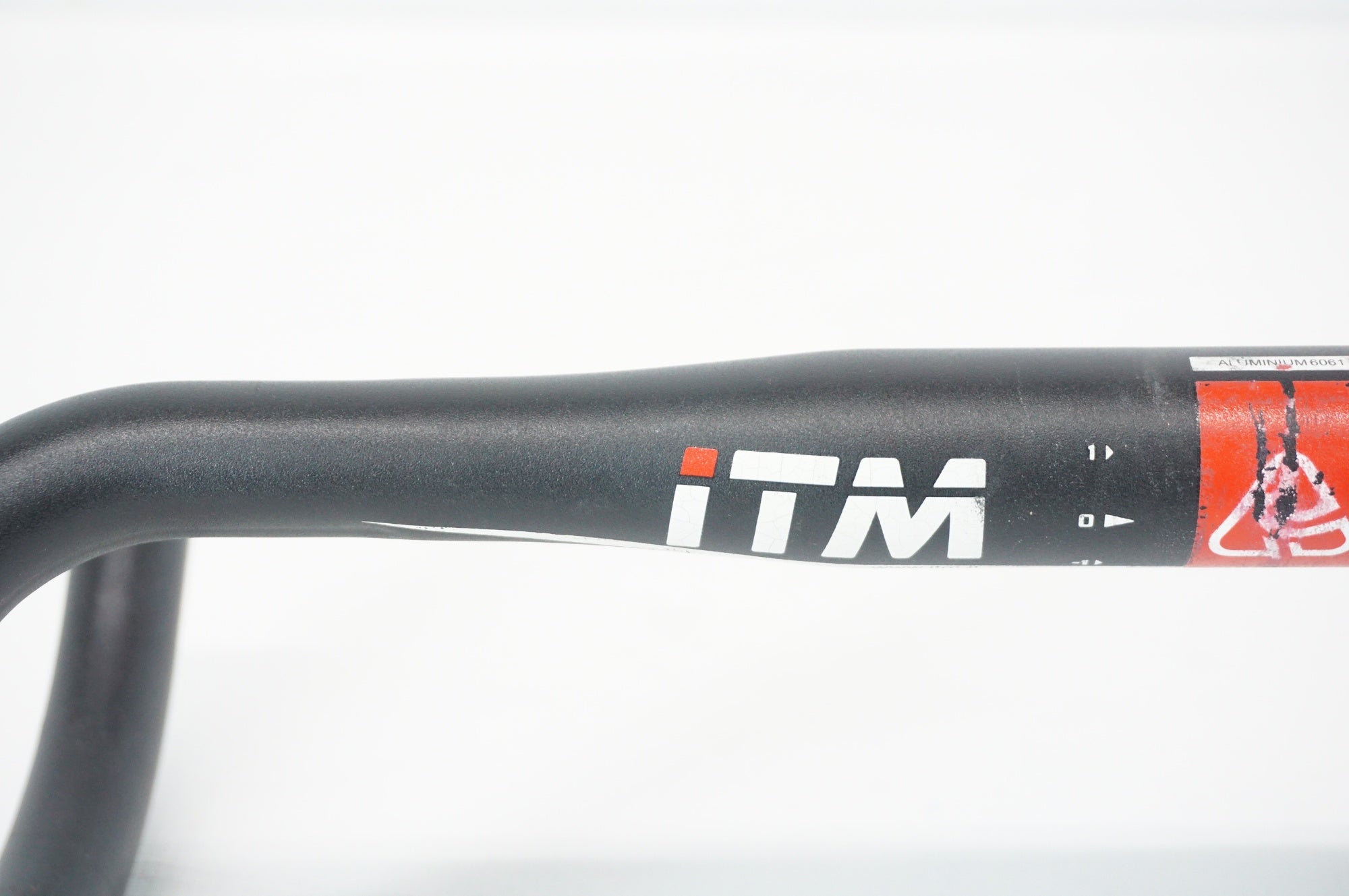 ITM 「アイティーエム」 ALCOR 80 Φ31.8 400mm ハンドル / 阪急塚口店