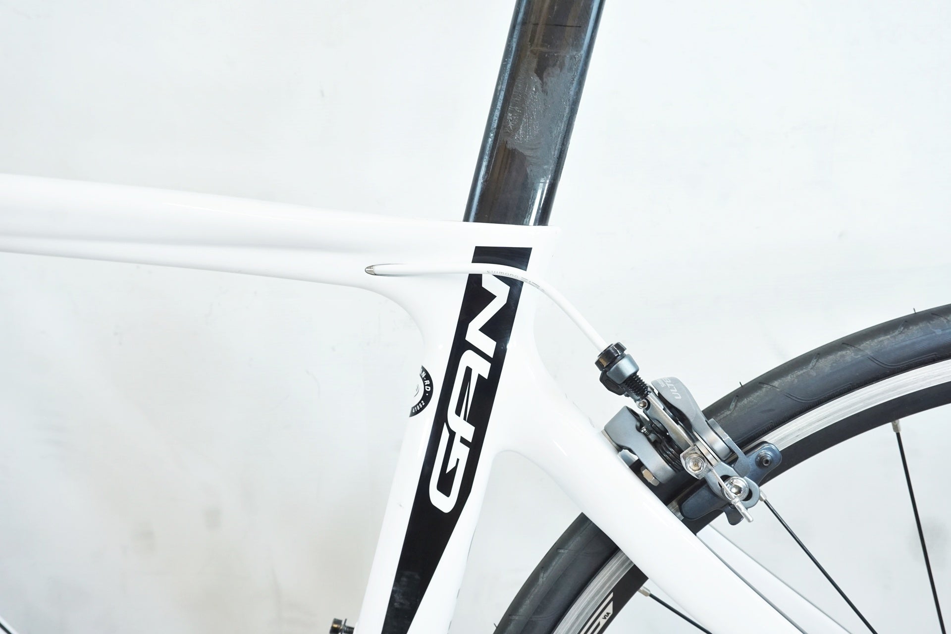 PINARELLO 「ピナレロ」 GAN 2017年モデル ロードバイク / 有明ガーデン店