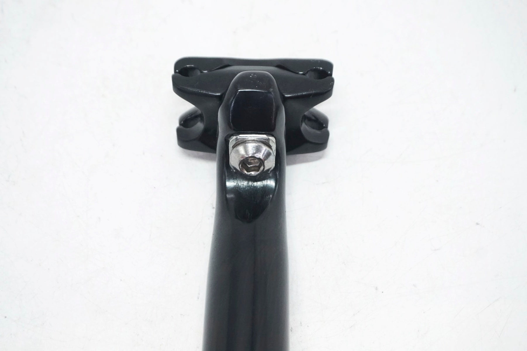 ブランド不明 Φ27.2 220mm シートポスト / 大阪門真店