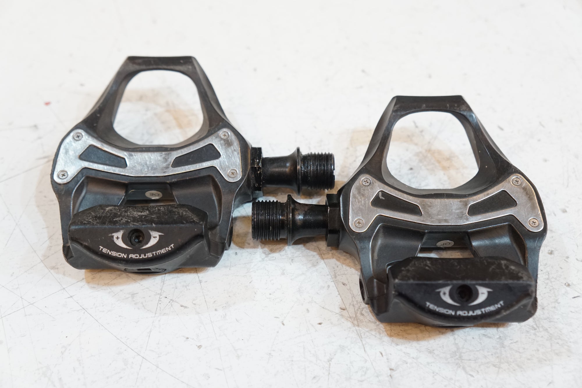 SHIMANO 「シマノ」 105 PD-5800 ペダル / バイチャリ浦和ベース