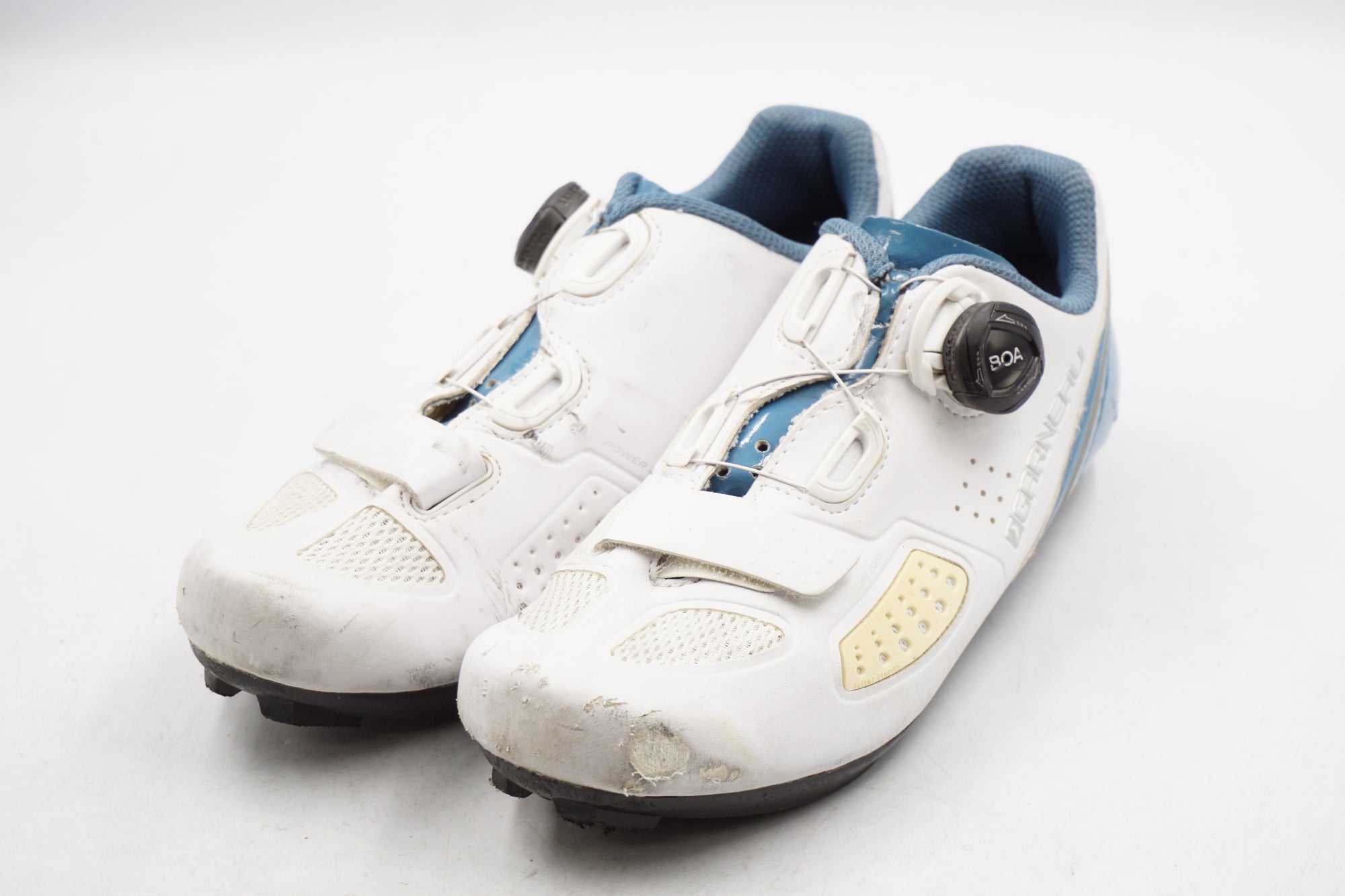 LOUIS GARNEAU 「ルイガノ」 38 シューズ / 奈良店