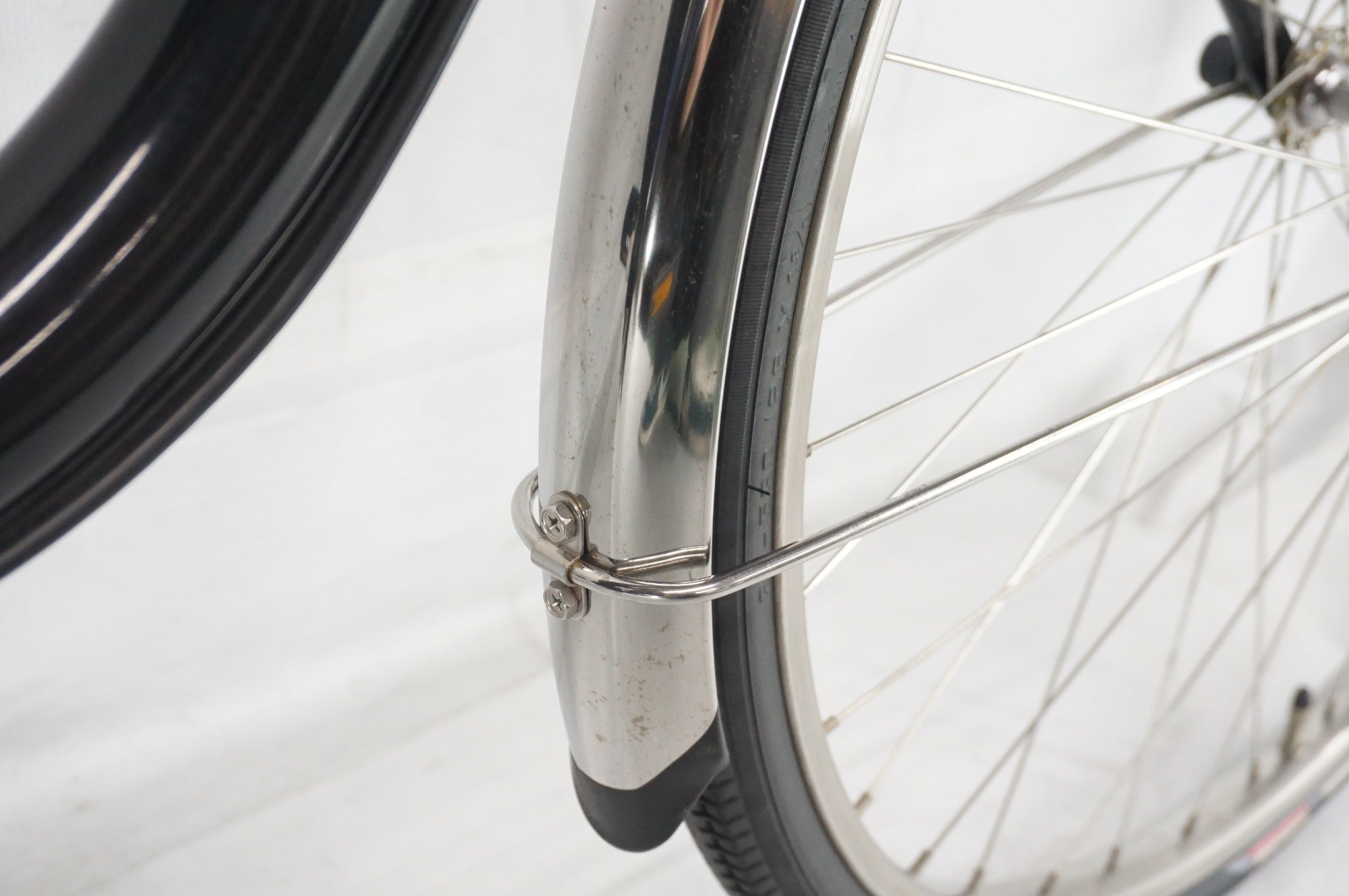 PANASONIC 「パナソニック」 VIVI MX BE-FM631 2023年モデル 26インチ