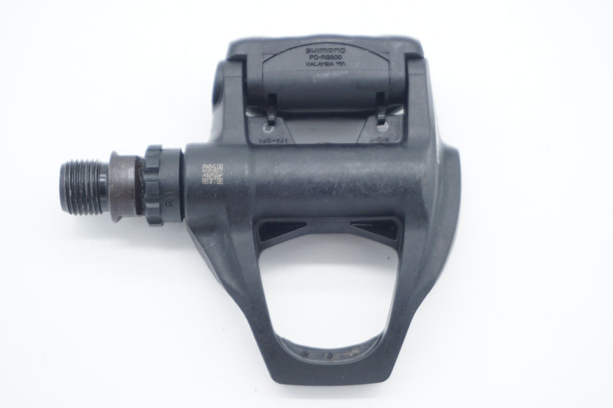 SHIMANO 「シマノ」 PD-RS500 ペダル / 京都八幡店