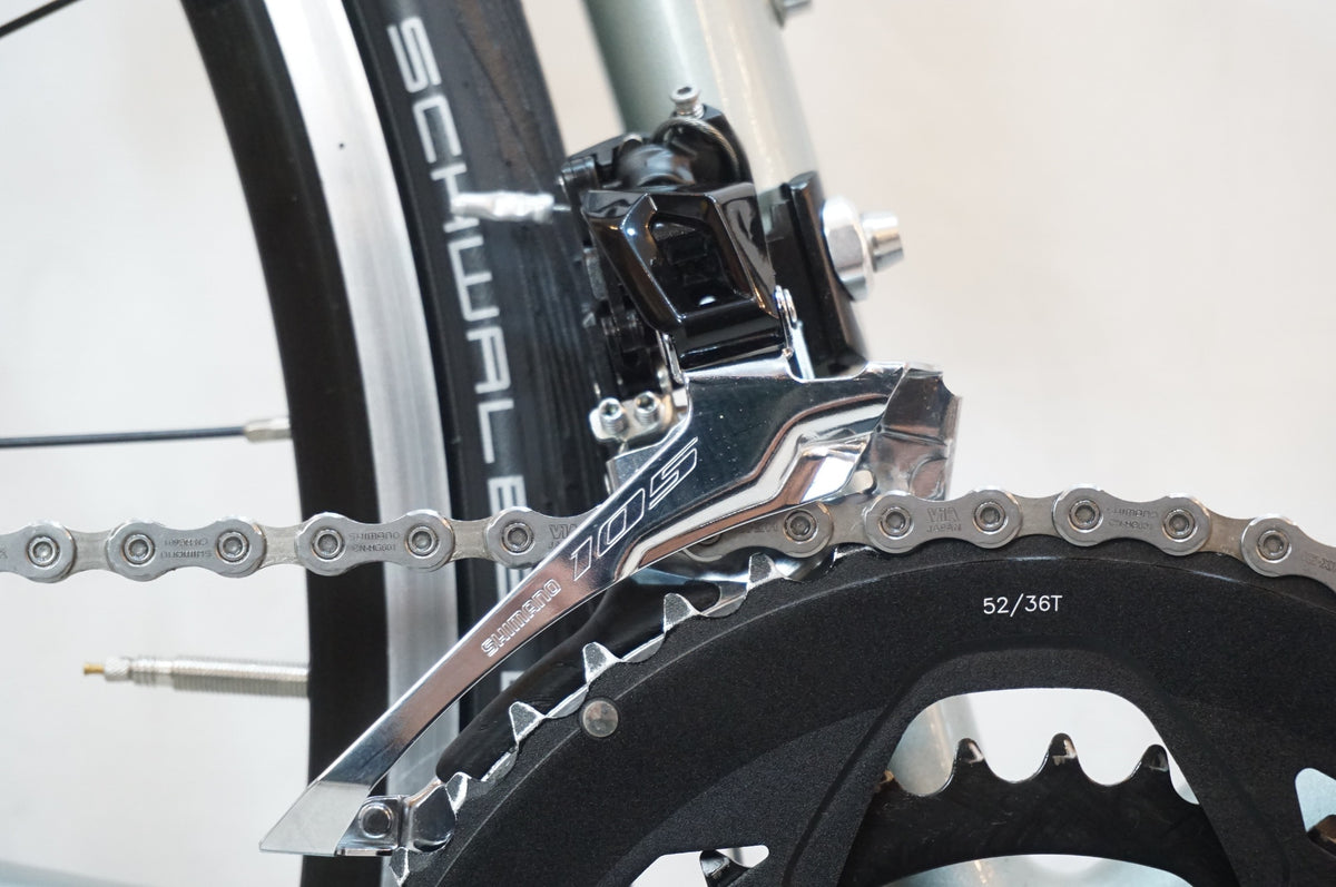 CANNONDALE 「キャノンデール」 SUPER SIX EVO 105 2019年モデル ロードバイク / 浦和ベース