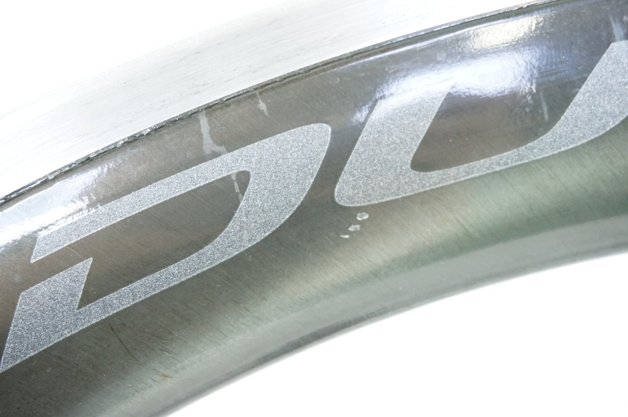 ジャンク SHIMANO 「シマノ」 DURA-ACE WH-R9100 SHIMANO 11s ホイール