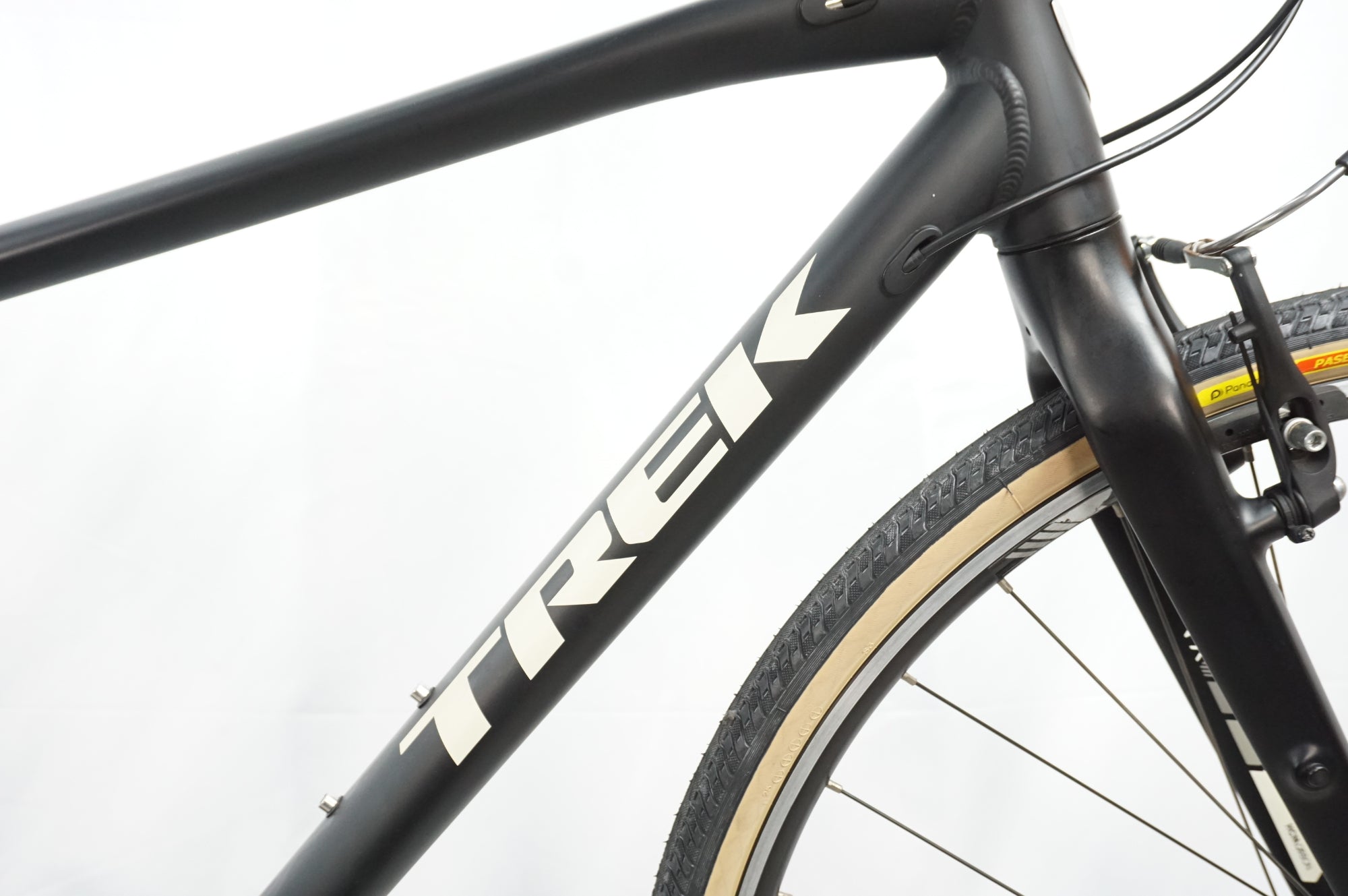 TREK 「トレック」 FX7.4 2015年頃 クロスバイク / 川越店