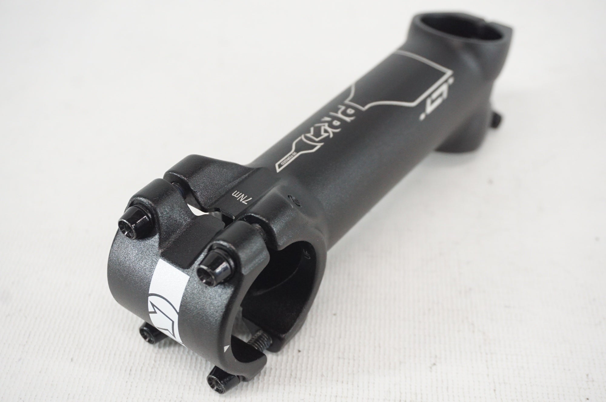 SHIMANO 「シマノ」 PRO LT Φ31.8 120mm ステム / 阪急塚口店
