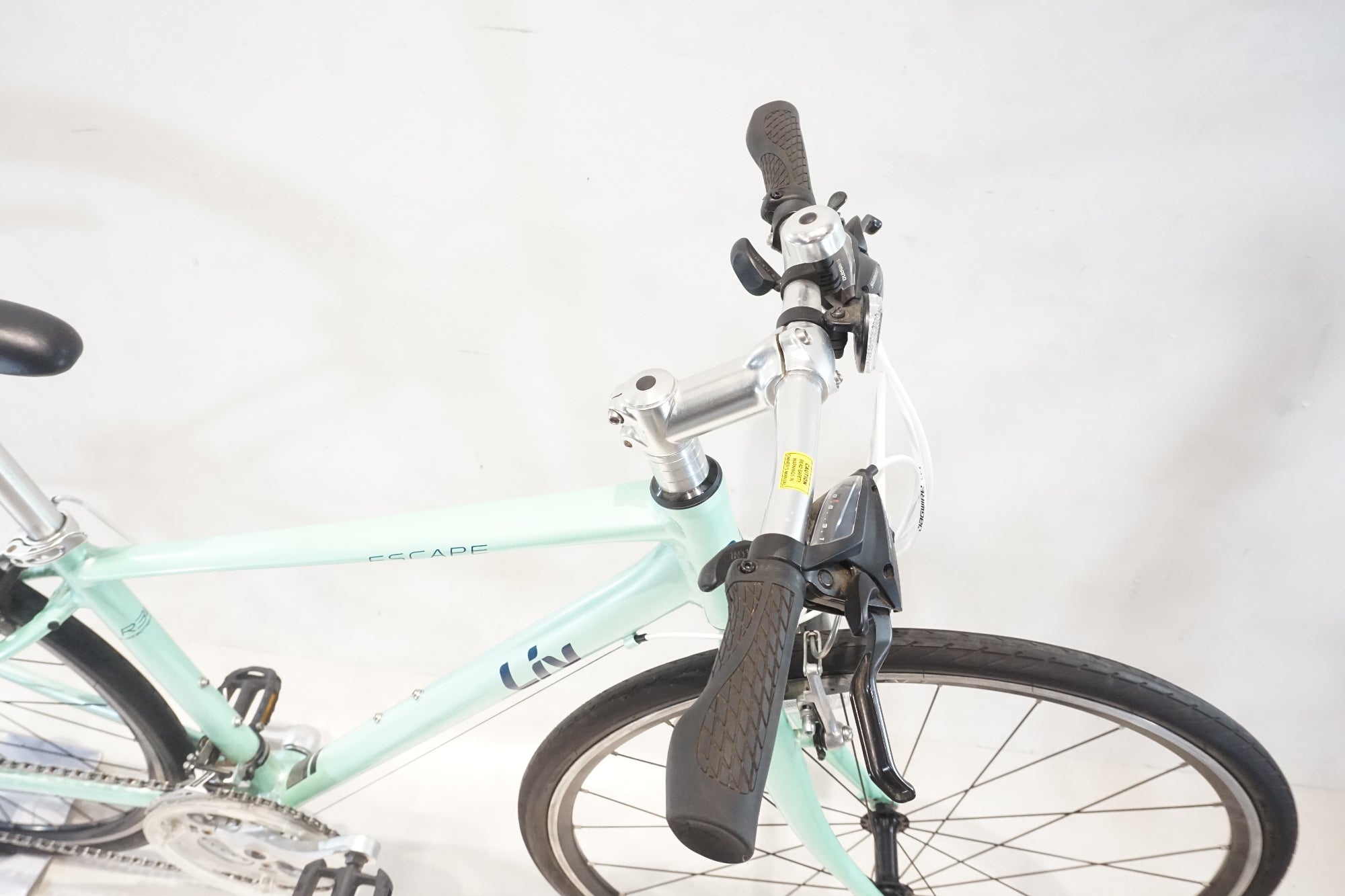 引き取り限定　ジャイアント　Liv Escape R3 W XS (2024) 引き取り限定ジャイアントLiv Escape R3 W XS (2024)