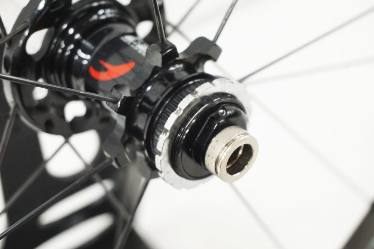 FULCRUM 「フルクラム」 RACING QUATTRO DB シマノ11s リアホイール / 奈良店