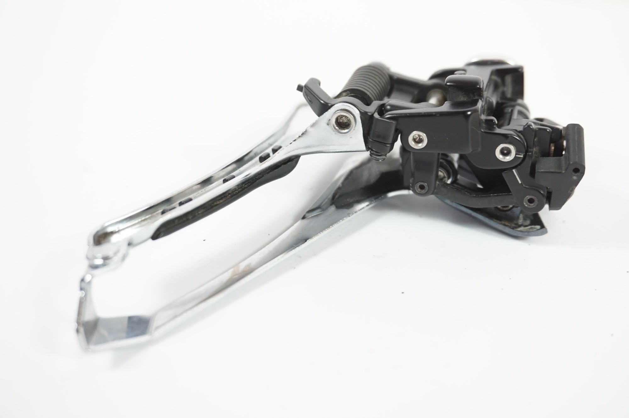 SHIMANO 「シマノ」 ULTEGRA FD-R8000 フロントディレイラー / 宇都宮