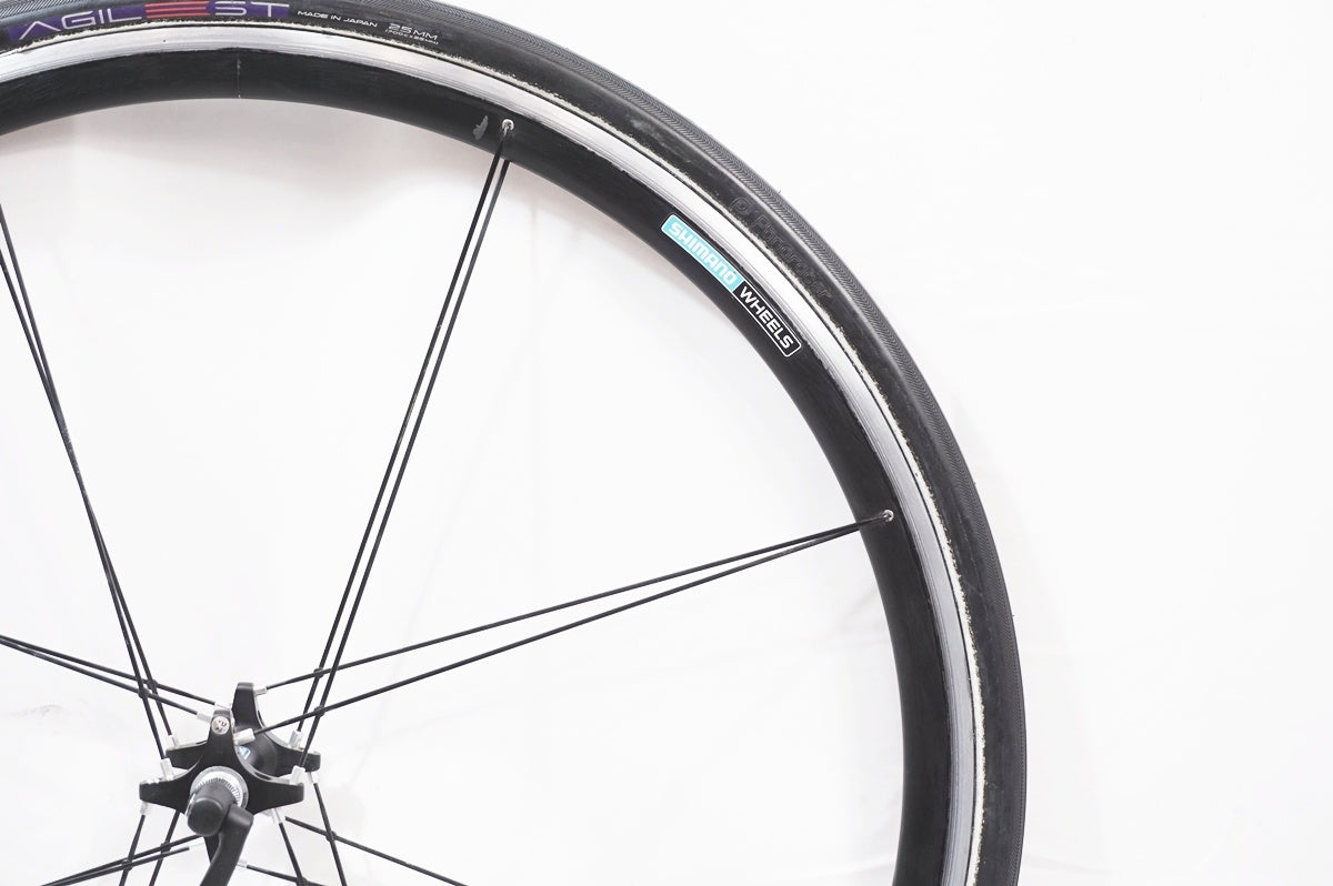 SHIMANO 「シマノ」 WH-M540 フロントホイール / 世田谷店