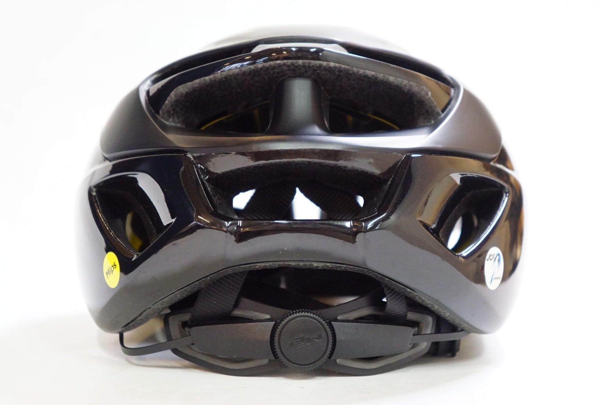 MET 「メット」 RIVALE MIPS Lサイズ(58-61cm) ヘルメット / 熊谷本店