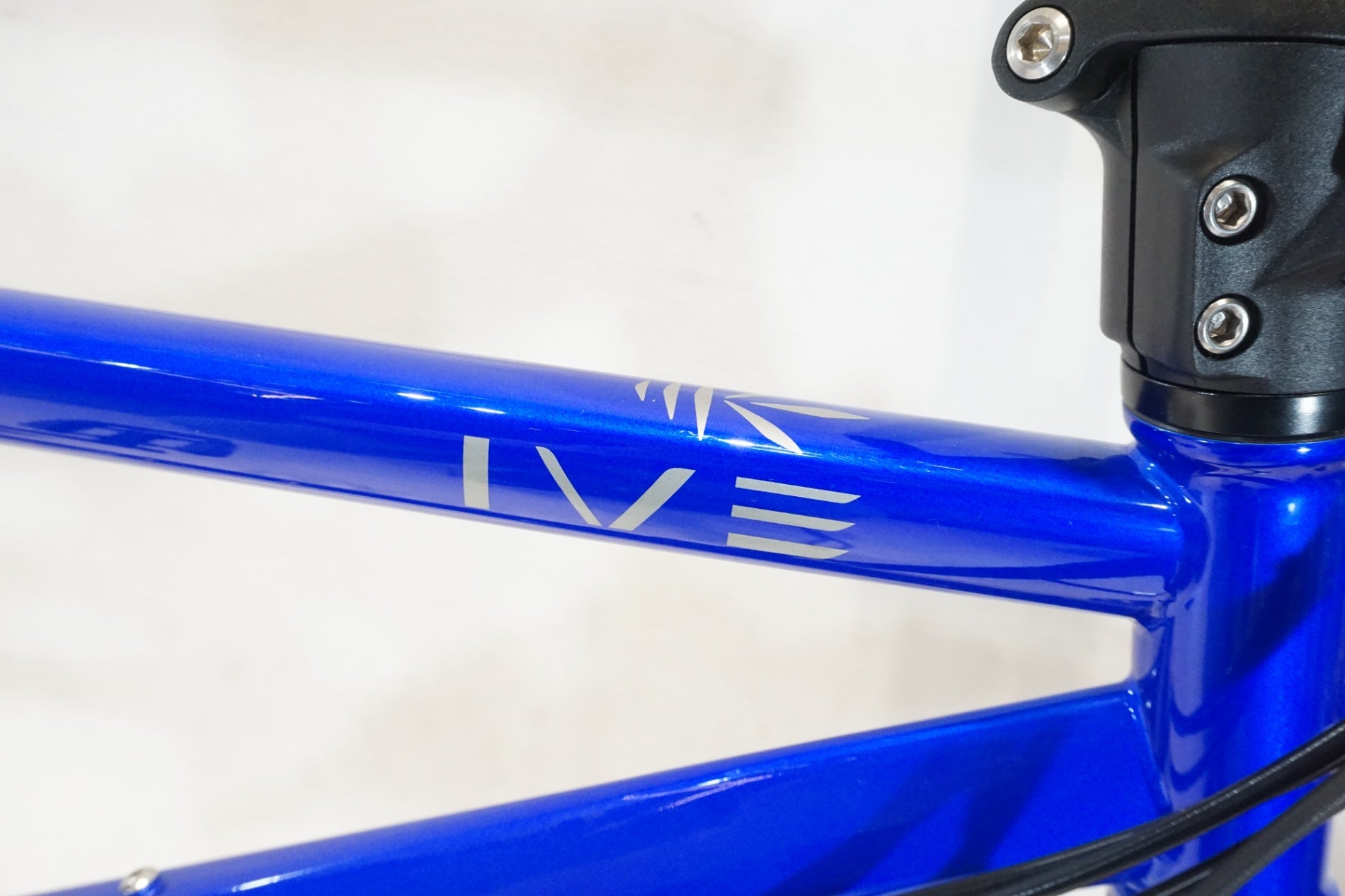 TYRELL 「タイレル」 IVE SPORT 2019年モデル 18インチ 折り畳み自転車 / 横浜戸塚店