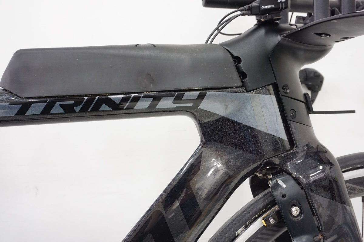 ジャンク GIANT「ジャイアント」 TRINITY ADVANCED PRO1 2019年モデル ロードバイク / 浜松店